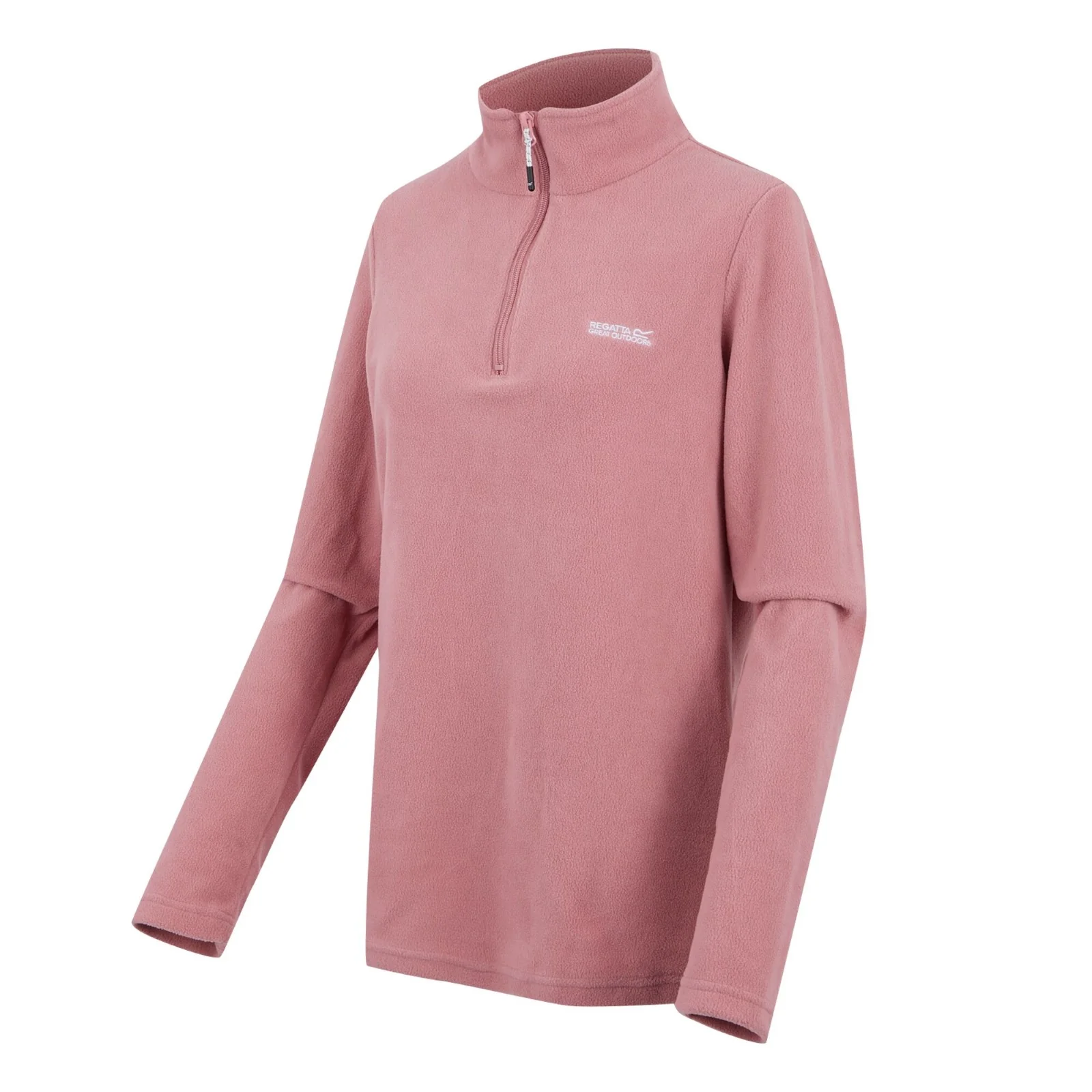 Regatta Womens Sweethart Half Zip Fleece - Image 23