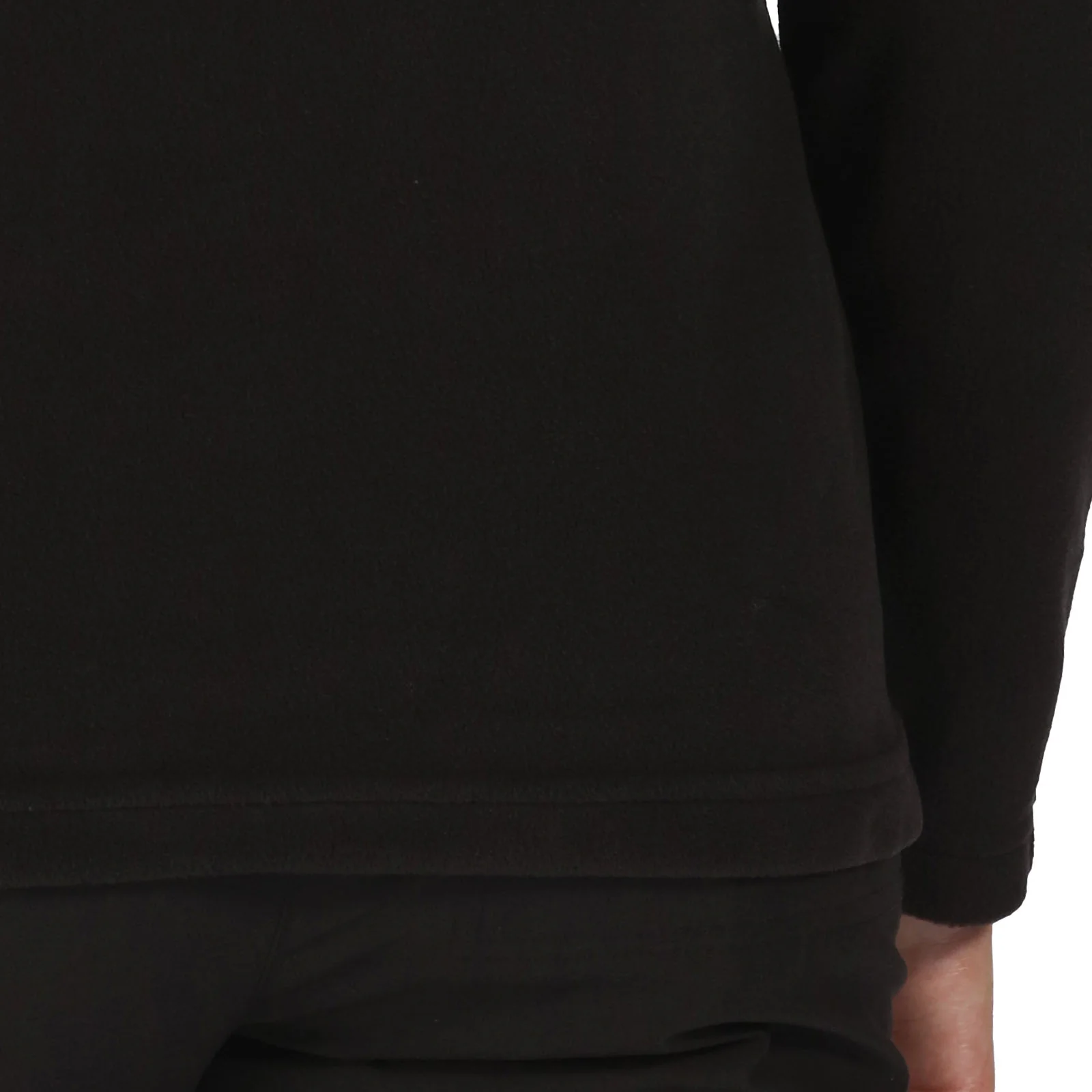 Regatta Womens Sweethart Half Zip Fleece - Image 35