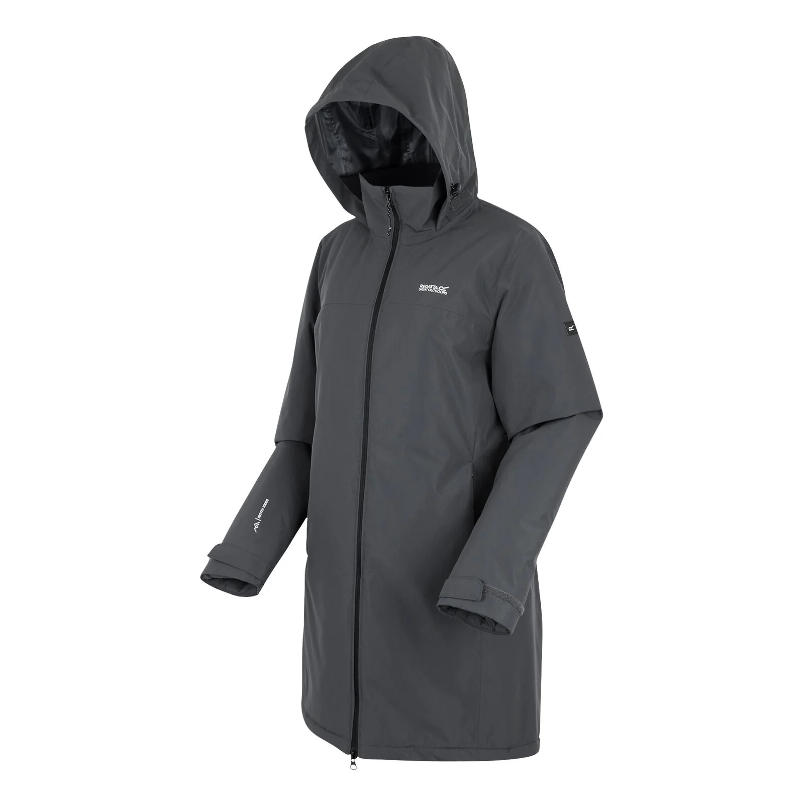 Regatta Womens Tamlin Insulated Waterproof Jacket - Image 35