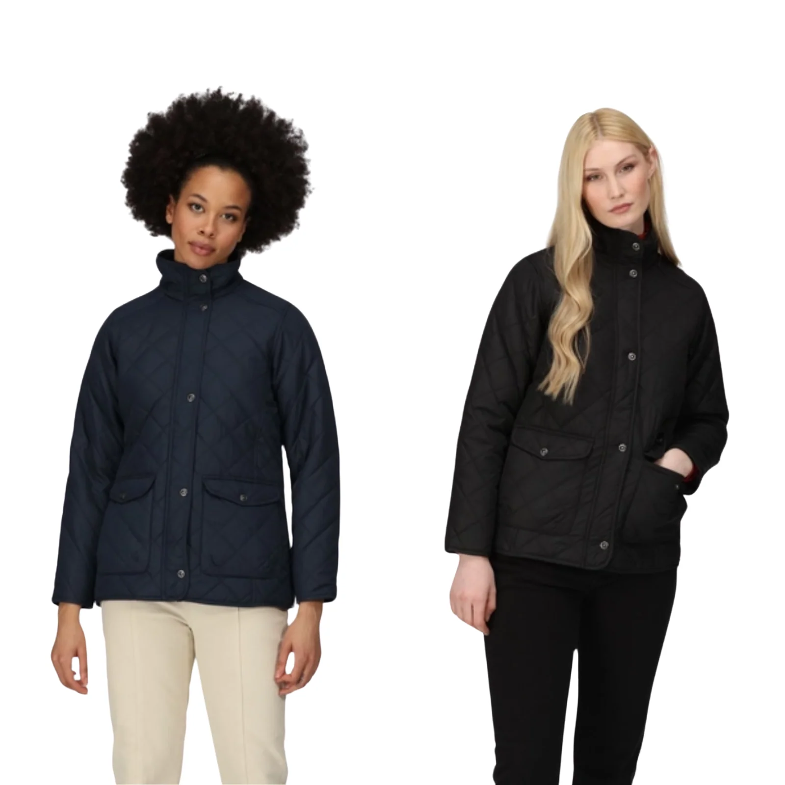 Regatta Professional Womens Tarah Padded Jacket