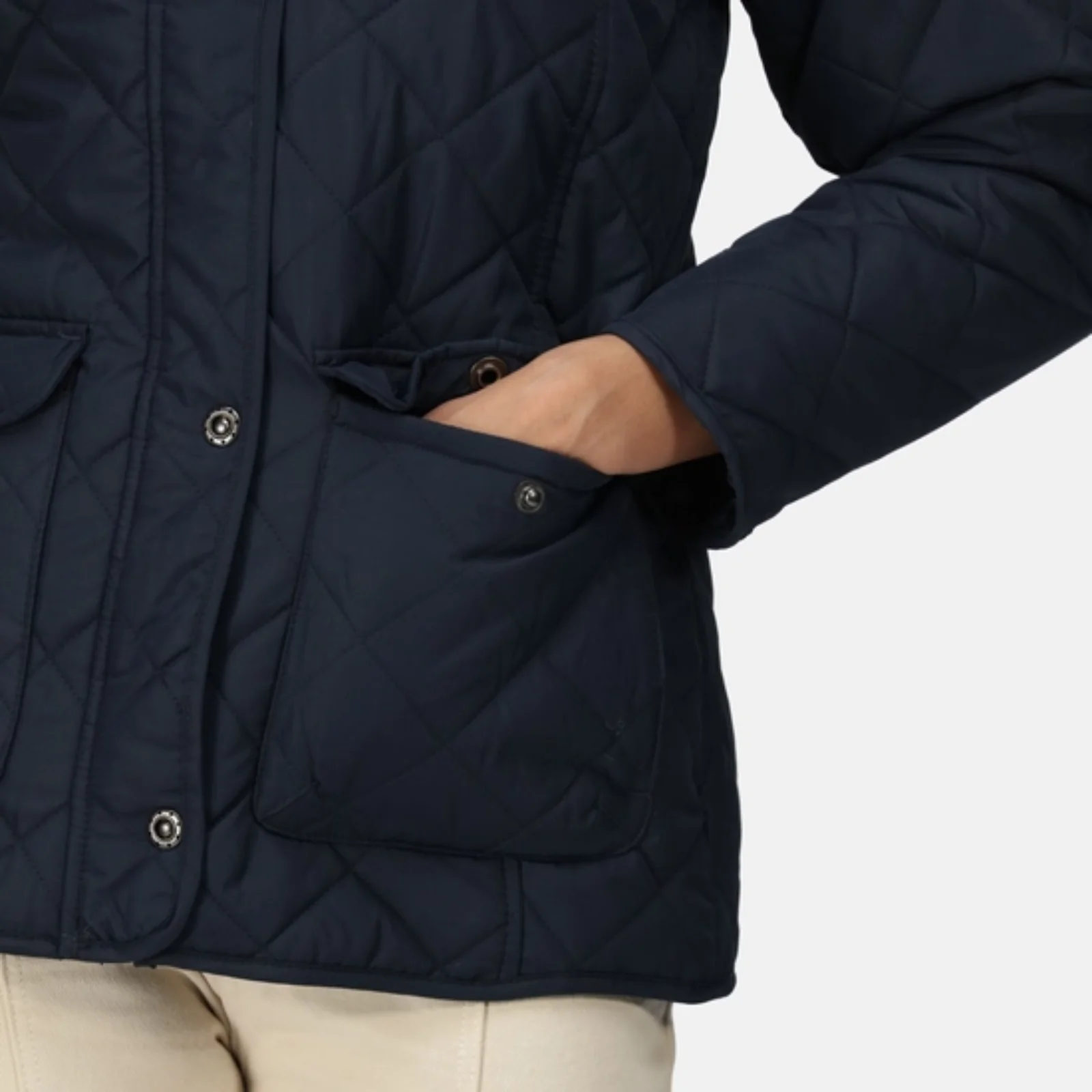 Regatta Professional Womens Tarah Padded Jacket - Image 10