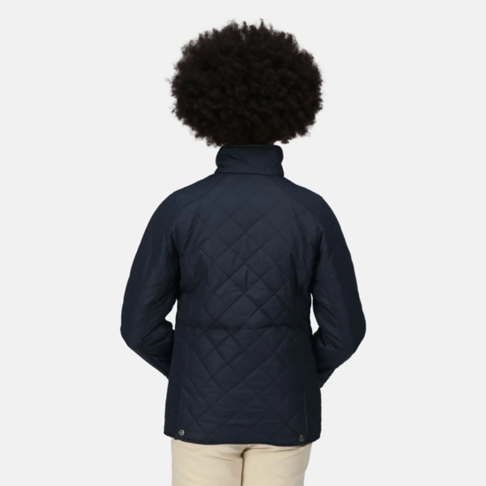 Regatta Professional Womens Tarah Padded Jacket - Image 4