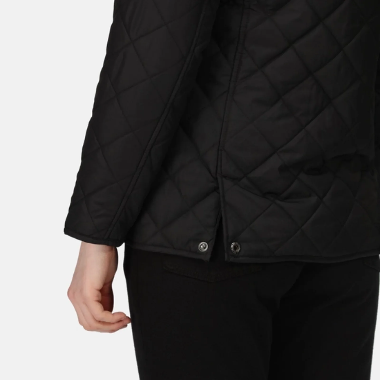 Regatta Professional Womens Tarah Padded Jacket - Image 9
