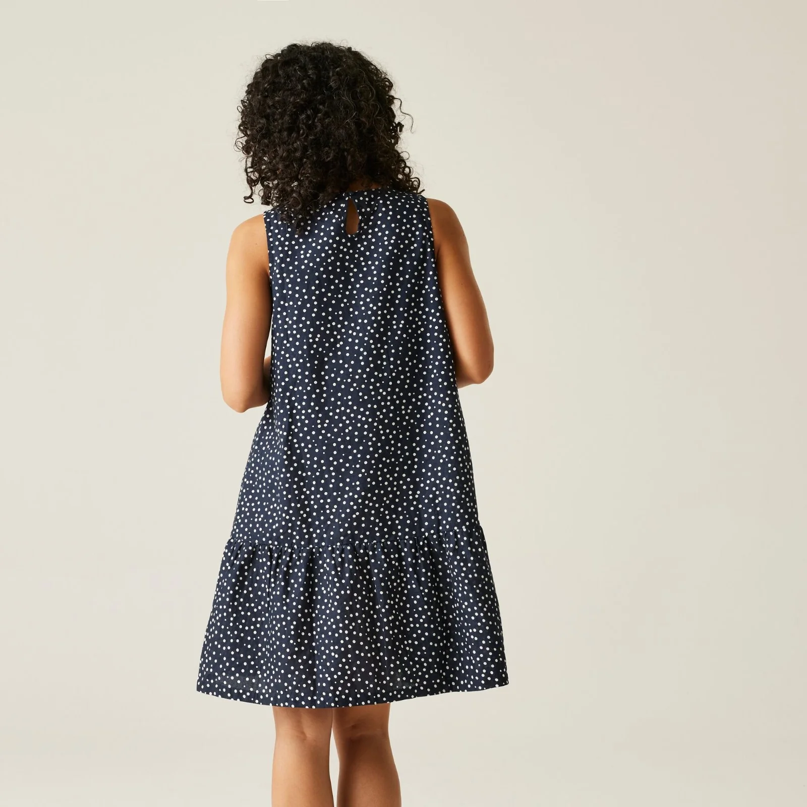 Regatta Womens Trisa Smock Dress - Image 5