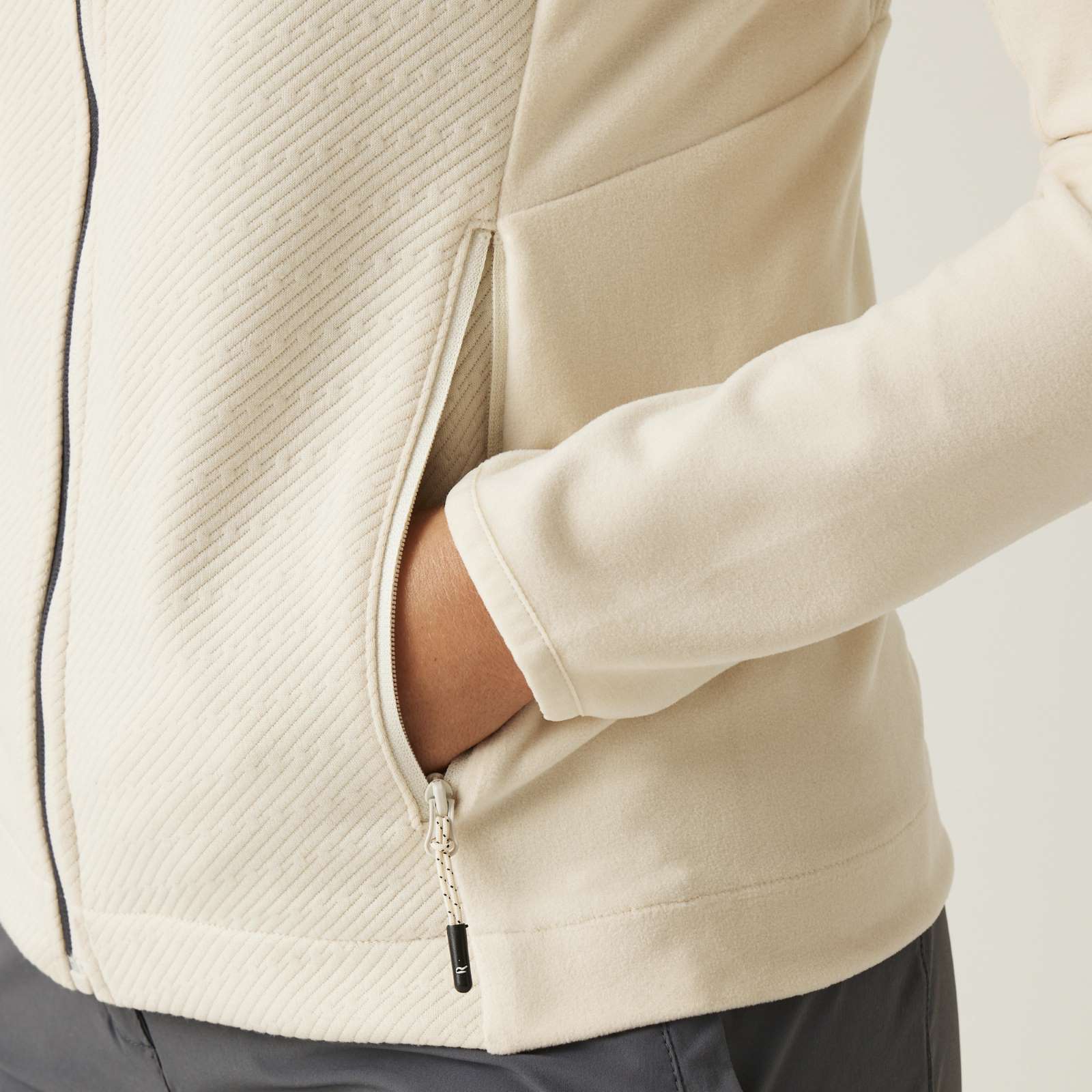 Regatta Womens Vatana Full Zip Fleece - Image 11