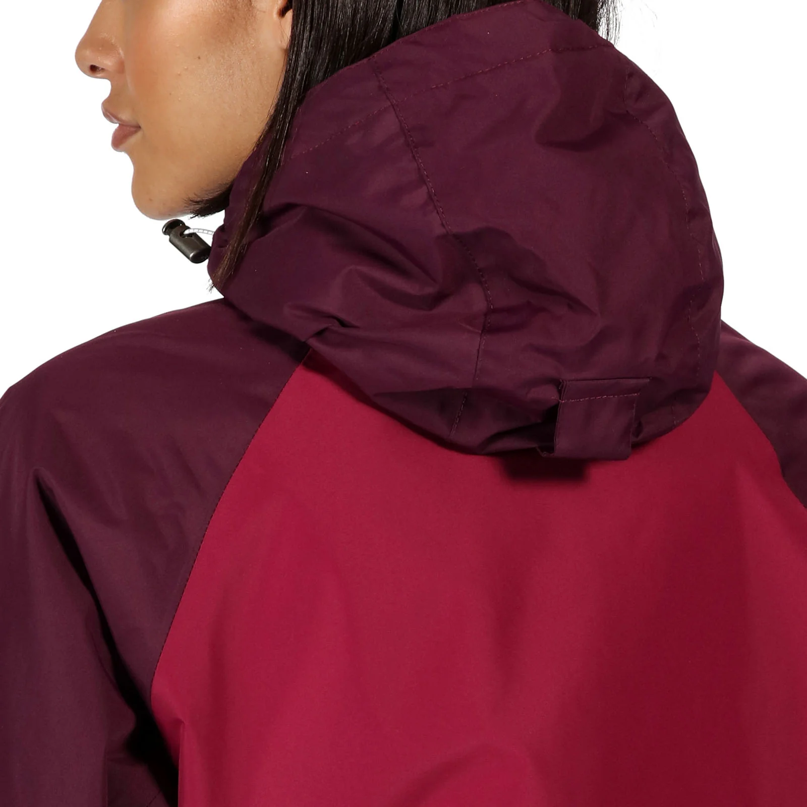 Regatta Womens Voltera Protect Waterproof Jacket - Image 10