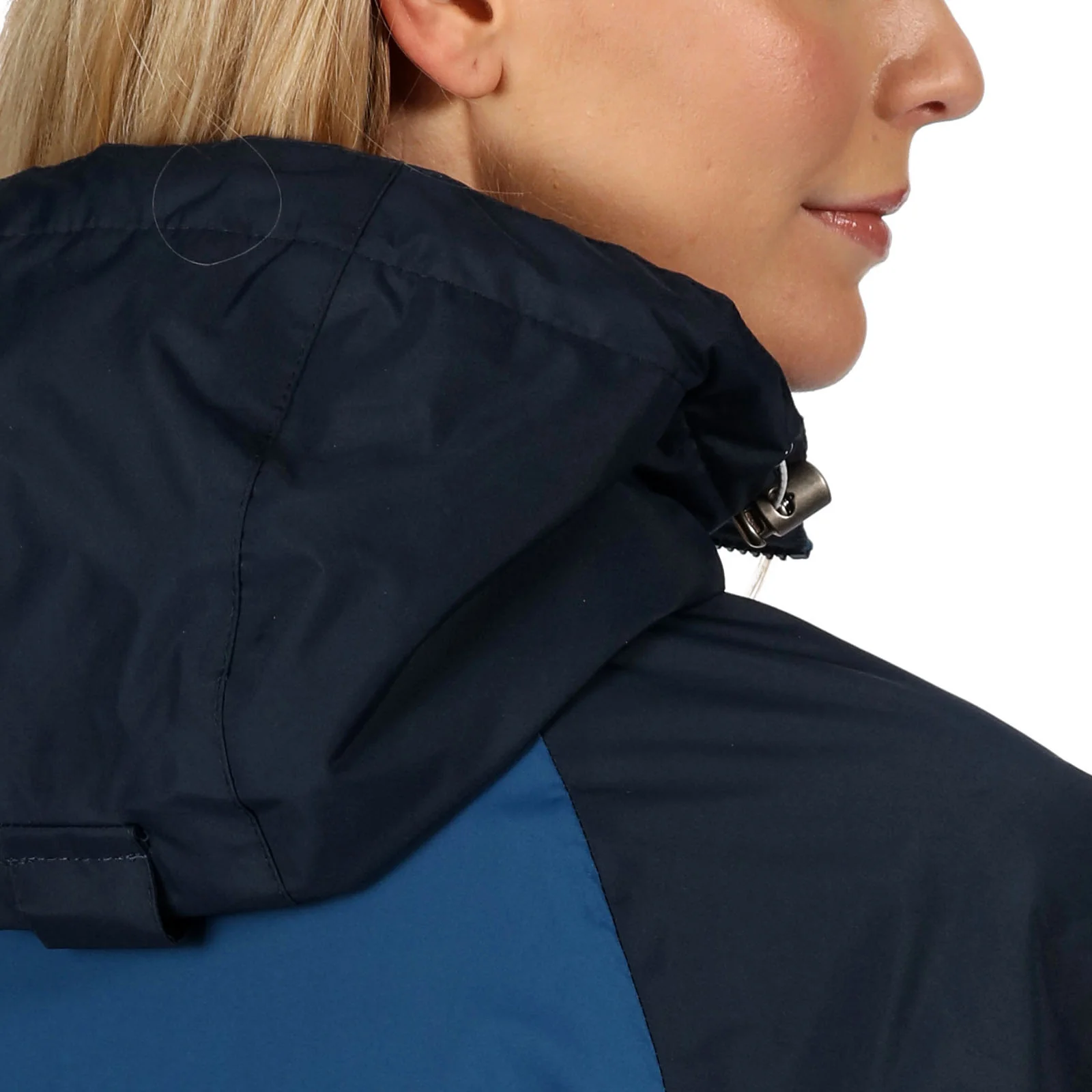 Regatta Womens Voltera Protect Waterproof Jacket - Image 11