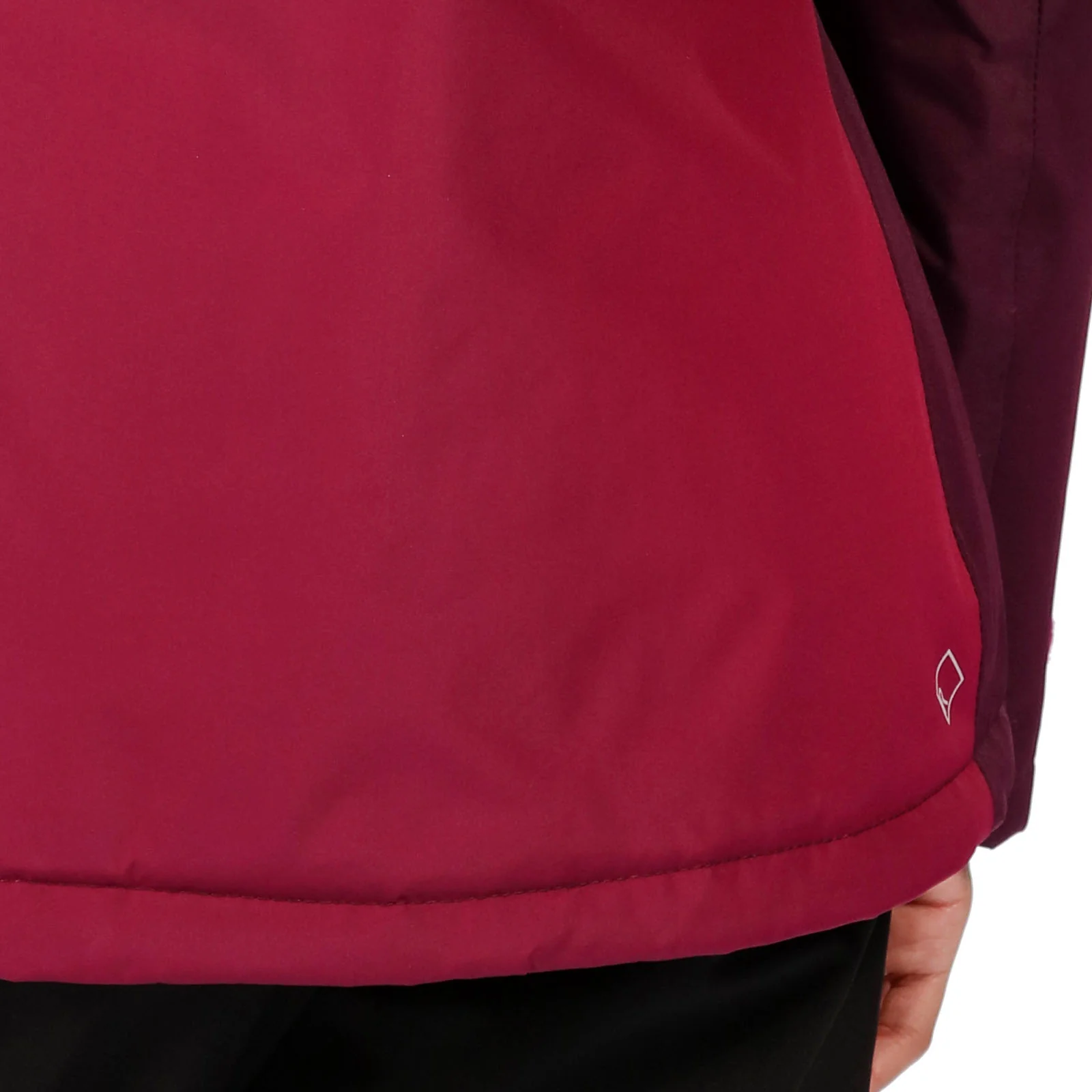 Regatta Womens Voltera Protect Waterproof Jacket - Image 14