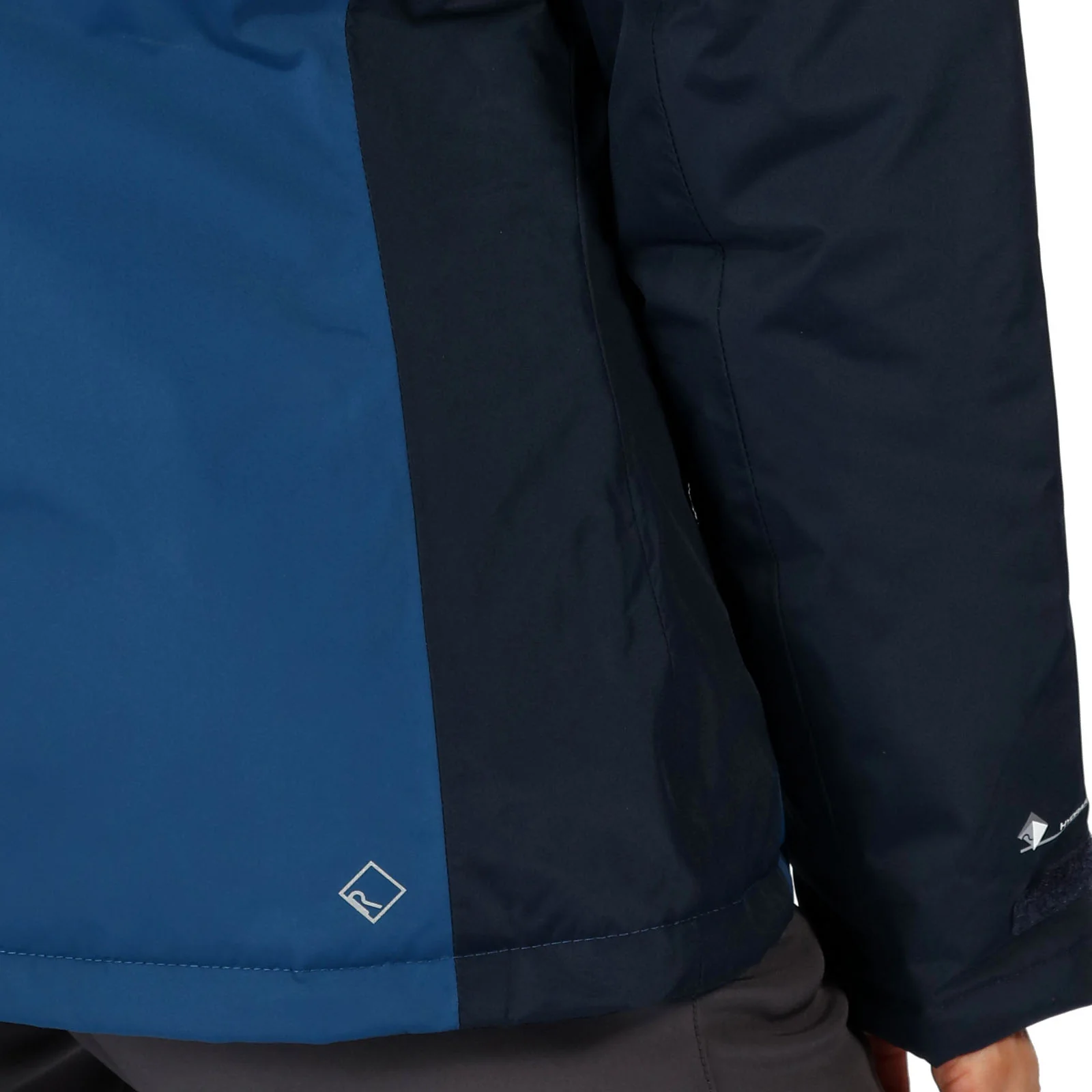 Regatta Womens Voltera Protect Waterproof Jacket - Image 15