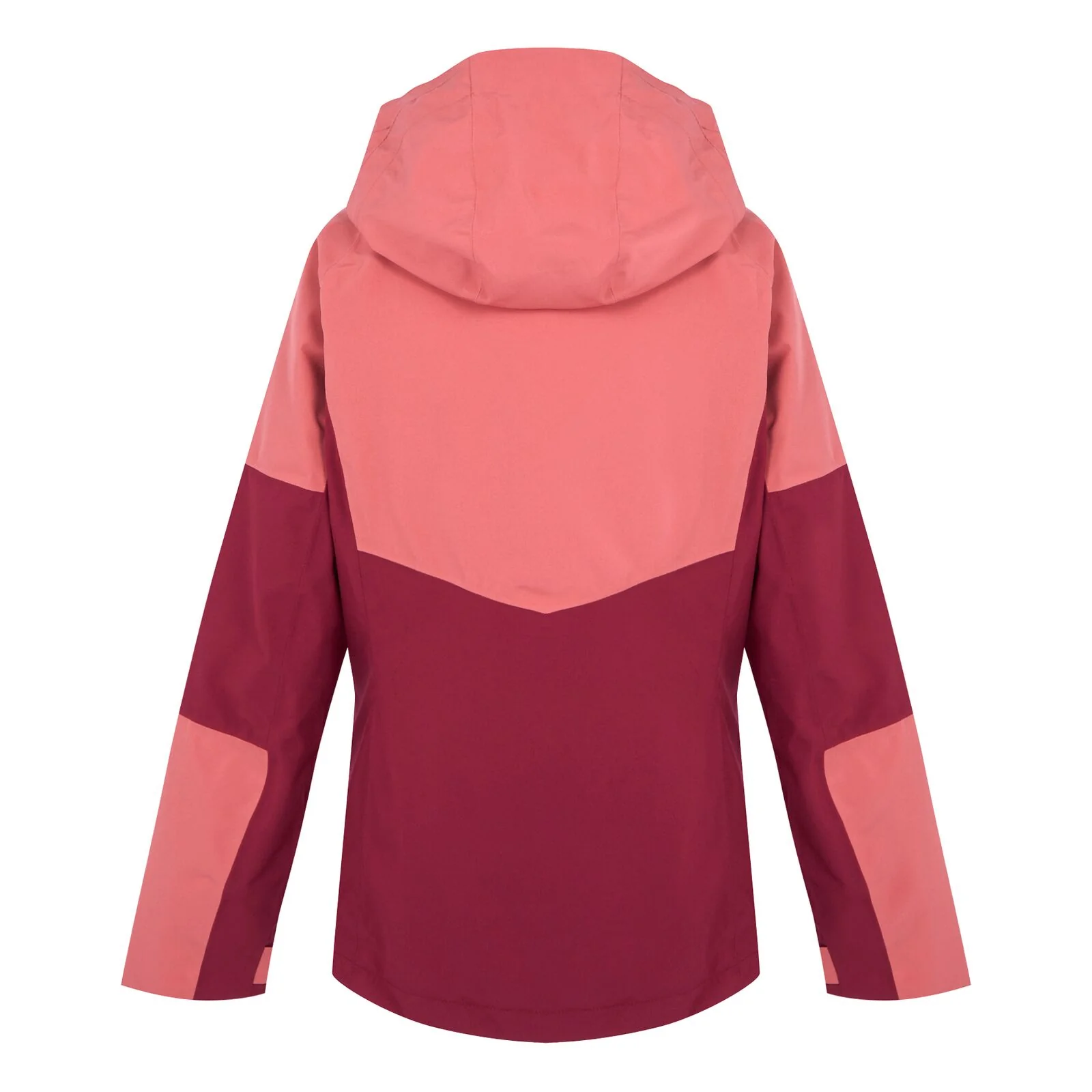 Regatta Womens Wentwood IX 3 in 1 Jacket - Image 5