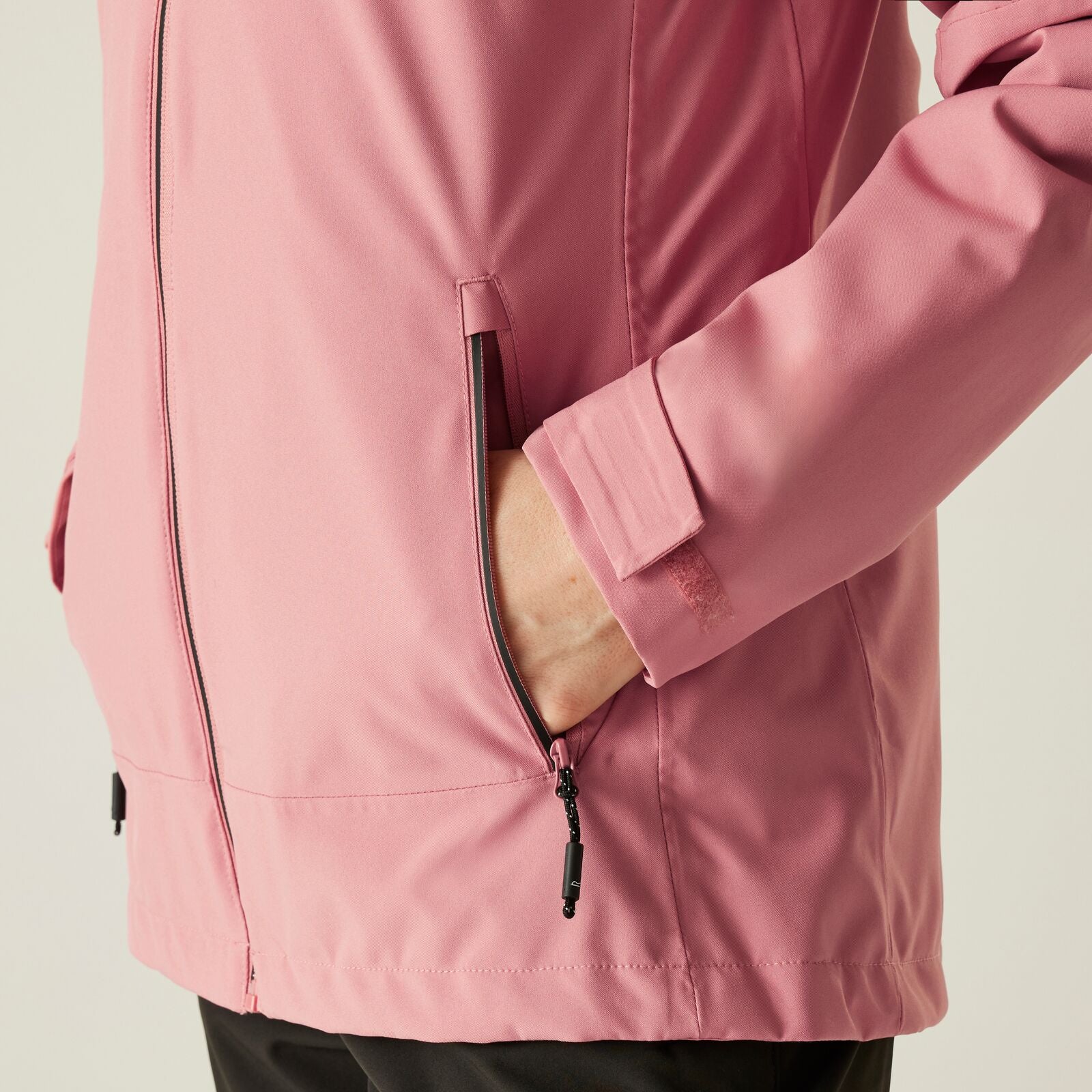 Regatta Womens Wentwood Waterproof 3 in 1 Jacket - Image 35
