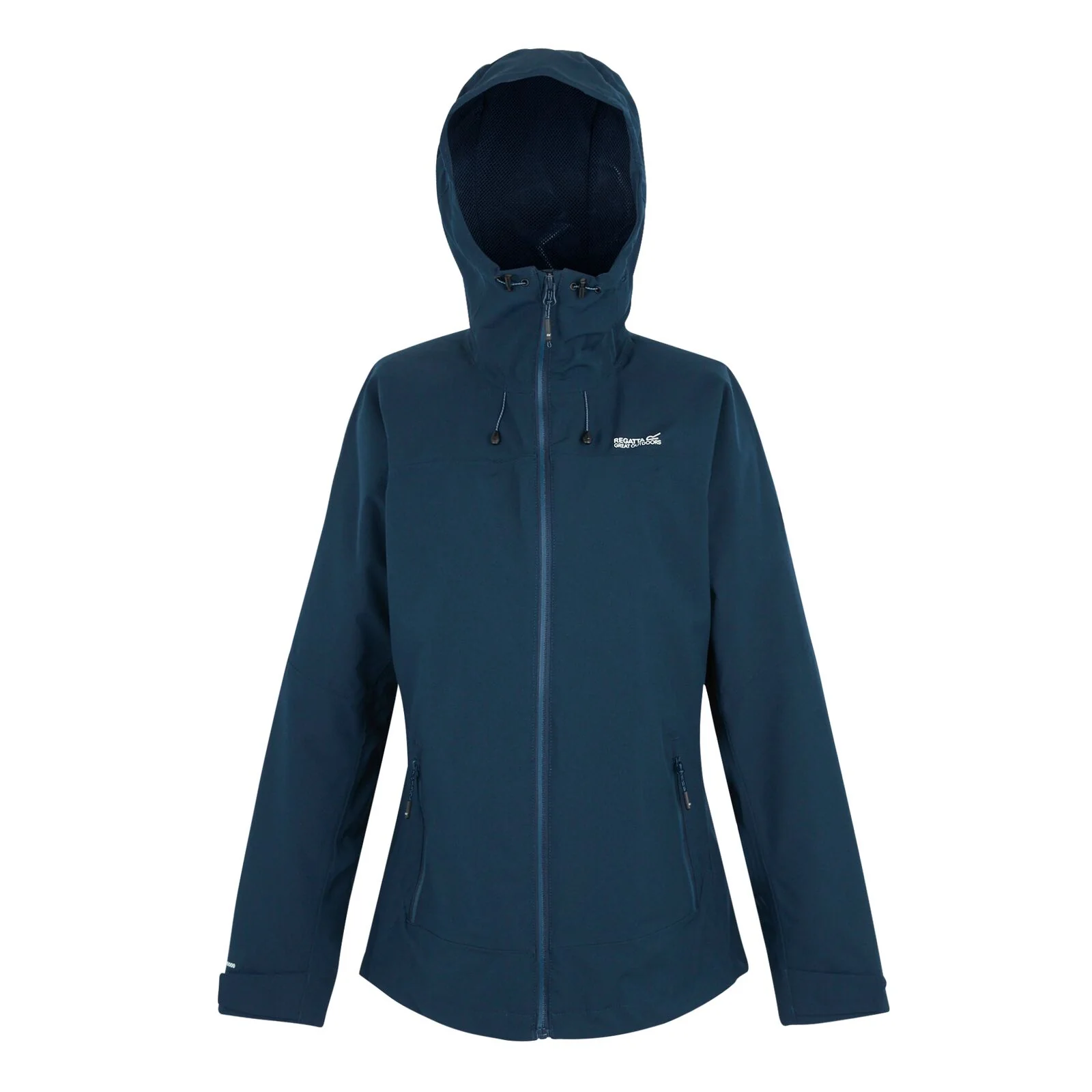 Regatta Womens Wentwood Waterproof 3 in 1 Jacket - Image 46