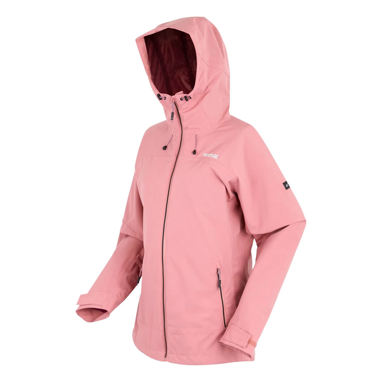 Regatta Womens Wentwood Waterproof 3 in 1 Jacket - Image 47