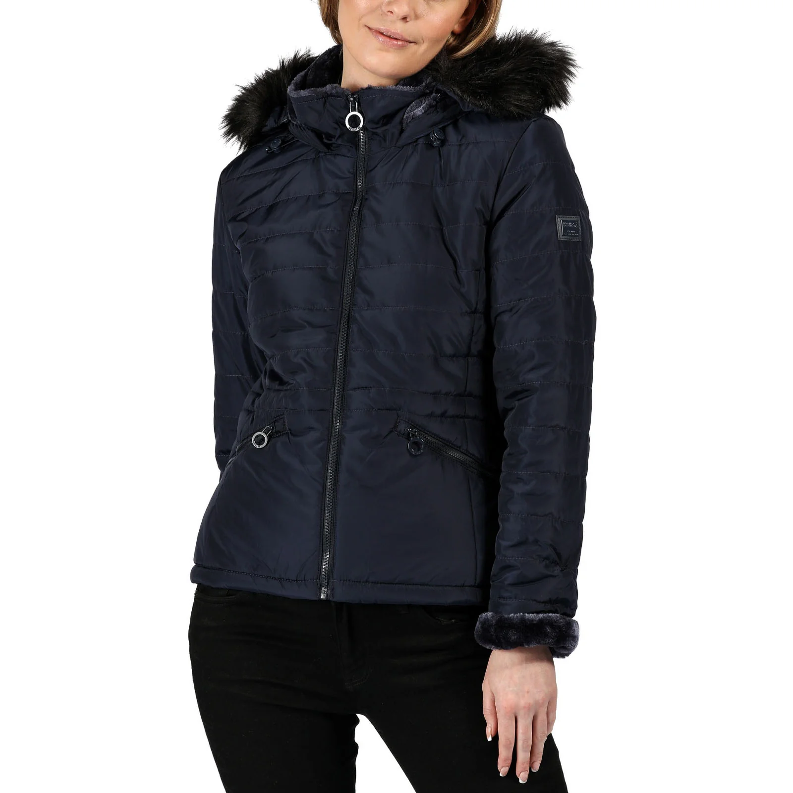 Regatta Womens Westlynn Insulated Jacket - Image 3
