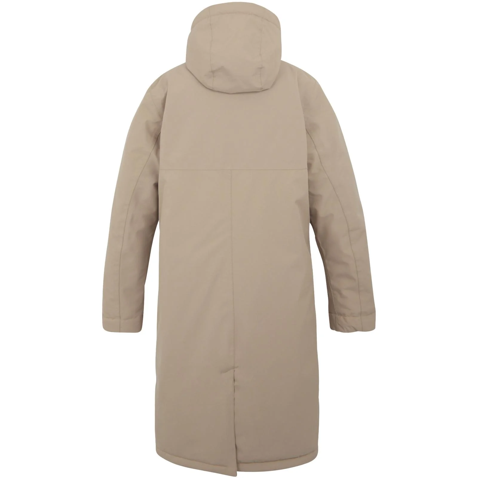 Regatta Womens Yarli Waterproof Longline Winter Jacket - Image 7