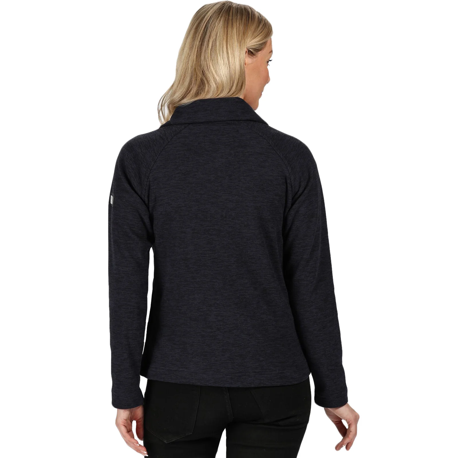 Regatta Womens Zaylee Full Zip Fleece Jacket - Image 6