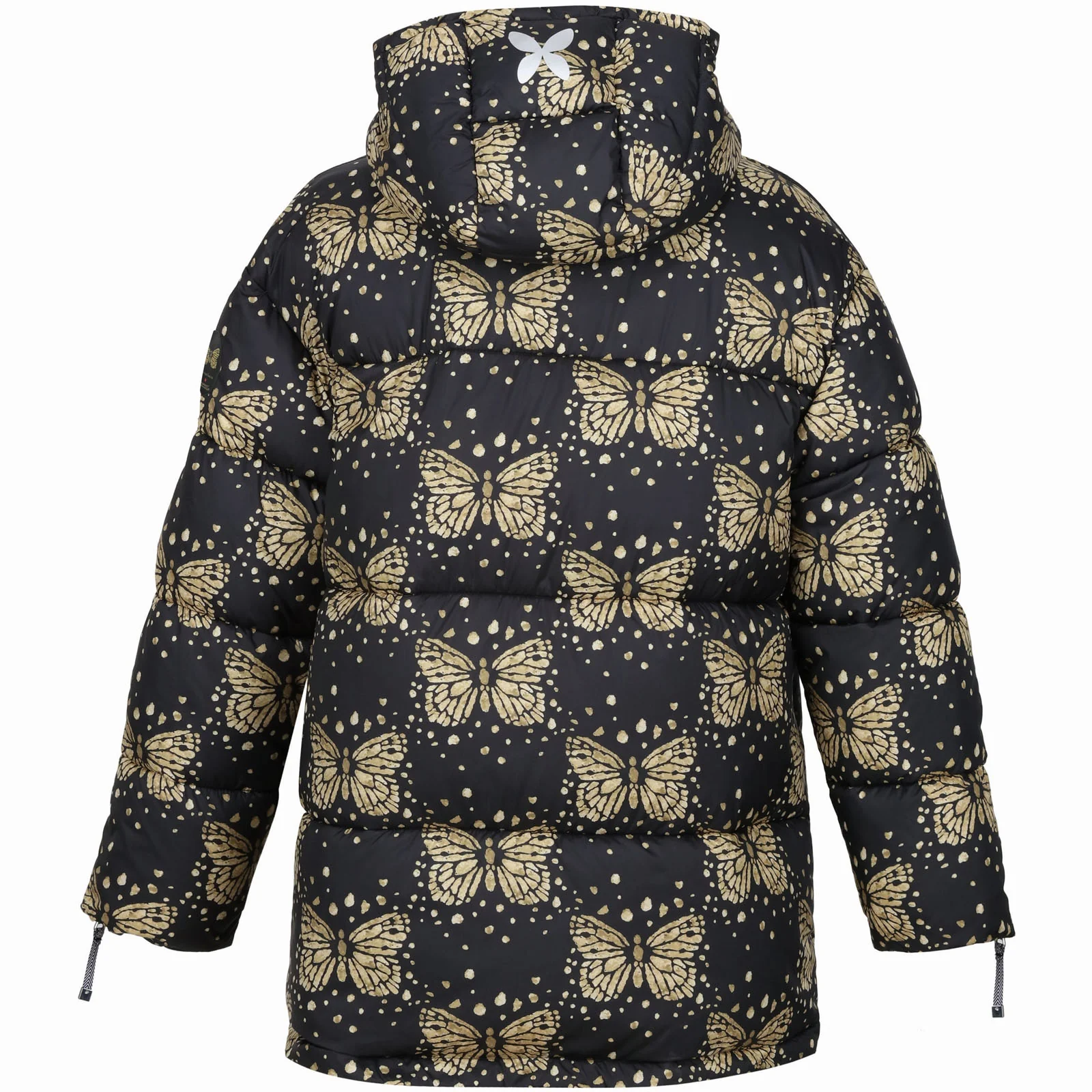 Regatta x Christian Lacroix Womens Gallician Baffled Jacket - Image 19