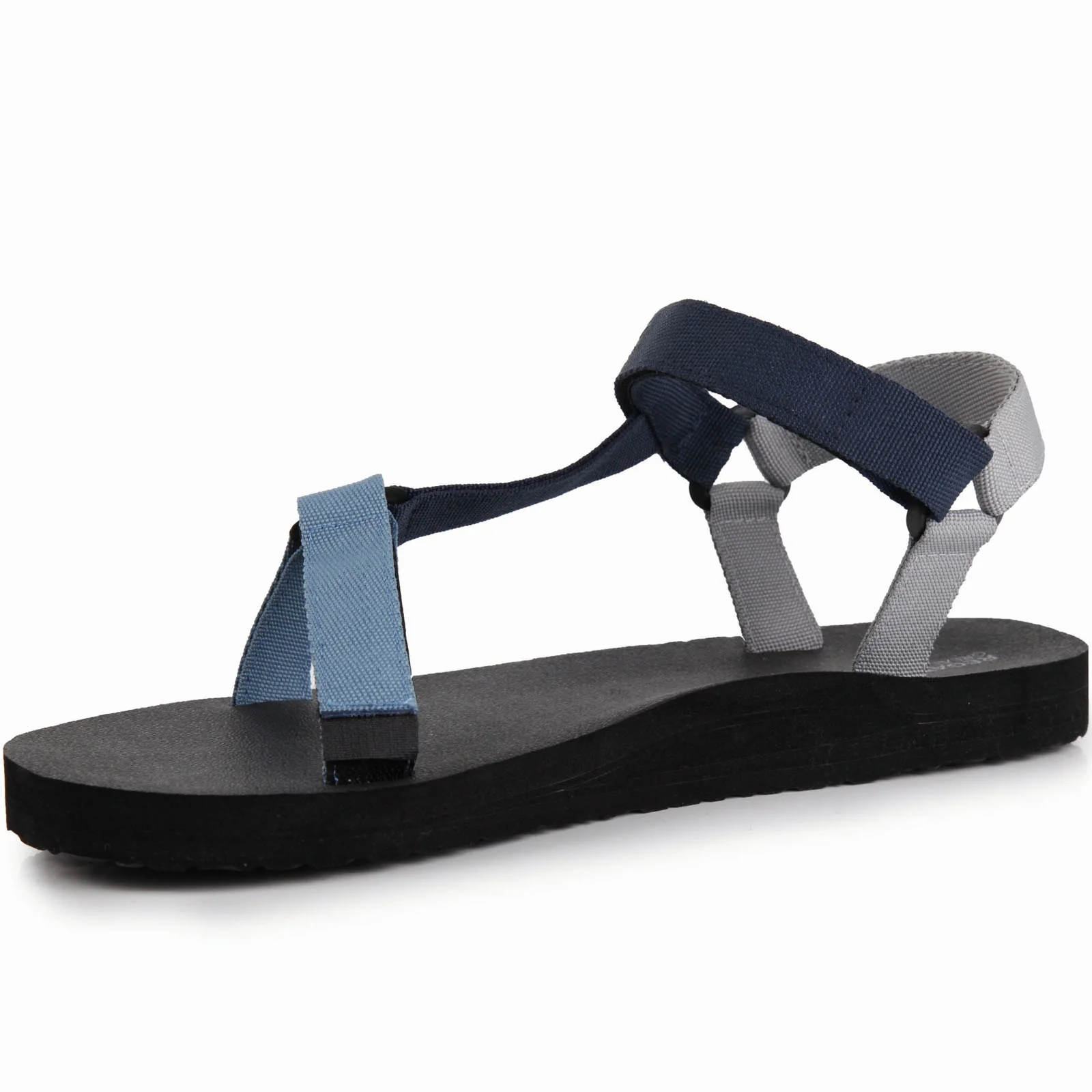 Regatts Mens Vendeavour Hook & Loop Walking Sandals - Image 9