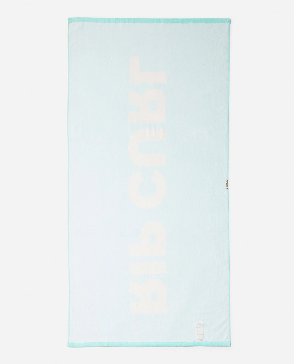 Rip Curl Classic Summer Beach Towel - Image 4