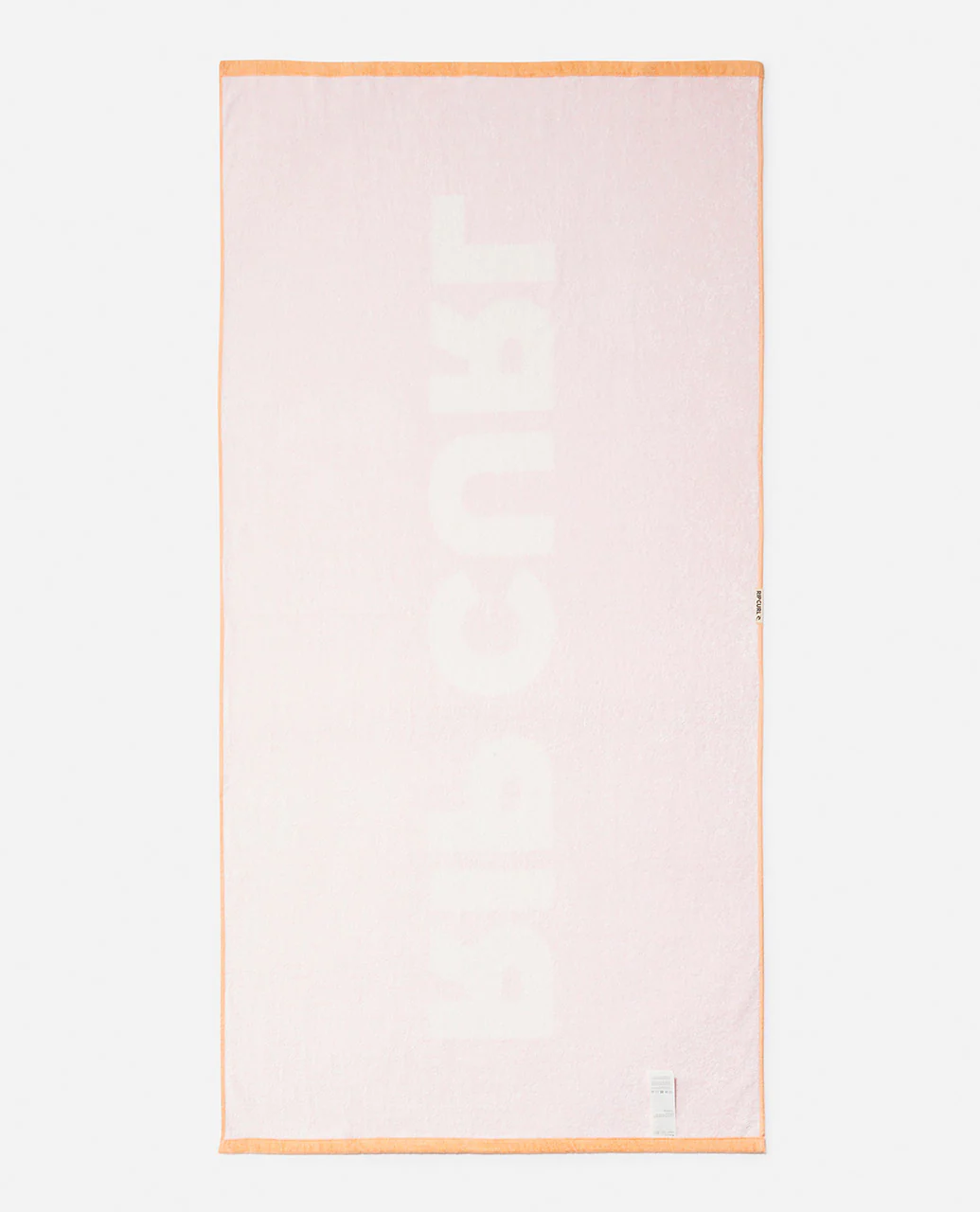 Rip Curl Classic Summer Beach Towel - Image 5