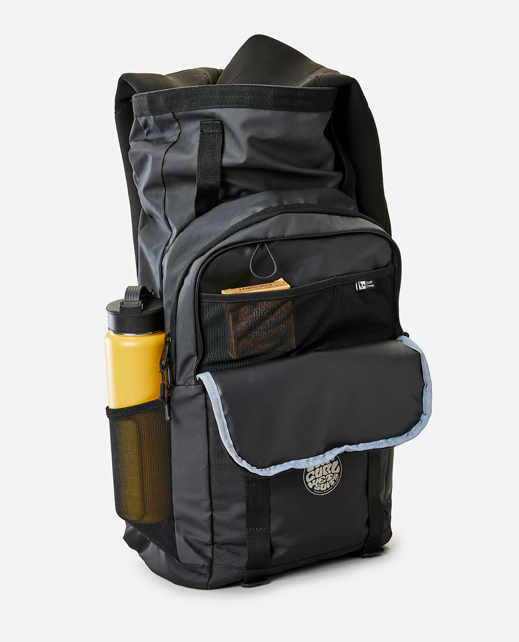 Rip Curl Dawn Patrol 30L Surf Rucksack - Midnight - OS - Image 4
