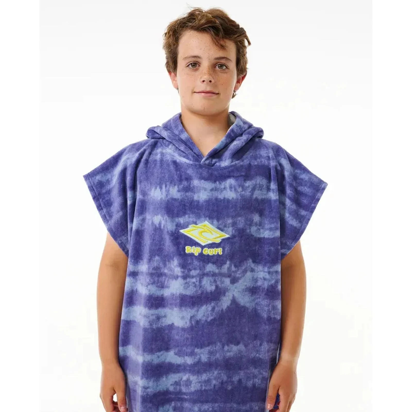 Rip Curl Kid Hooded Poncho - Image 5