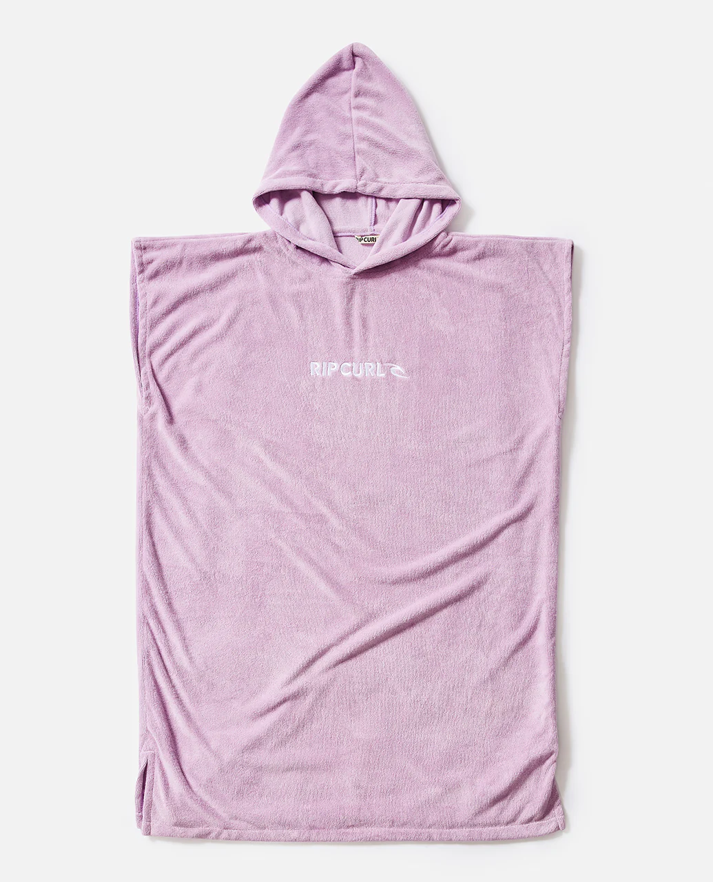 Rip Curl Kids Classic Hooded Towel Poncho - Image 3