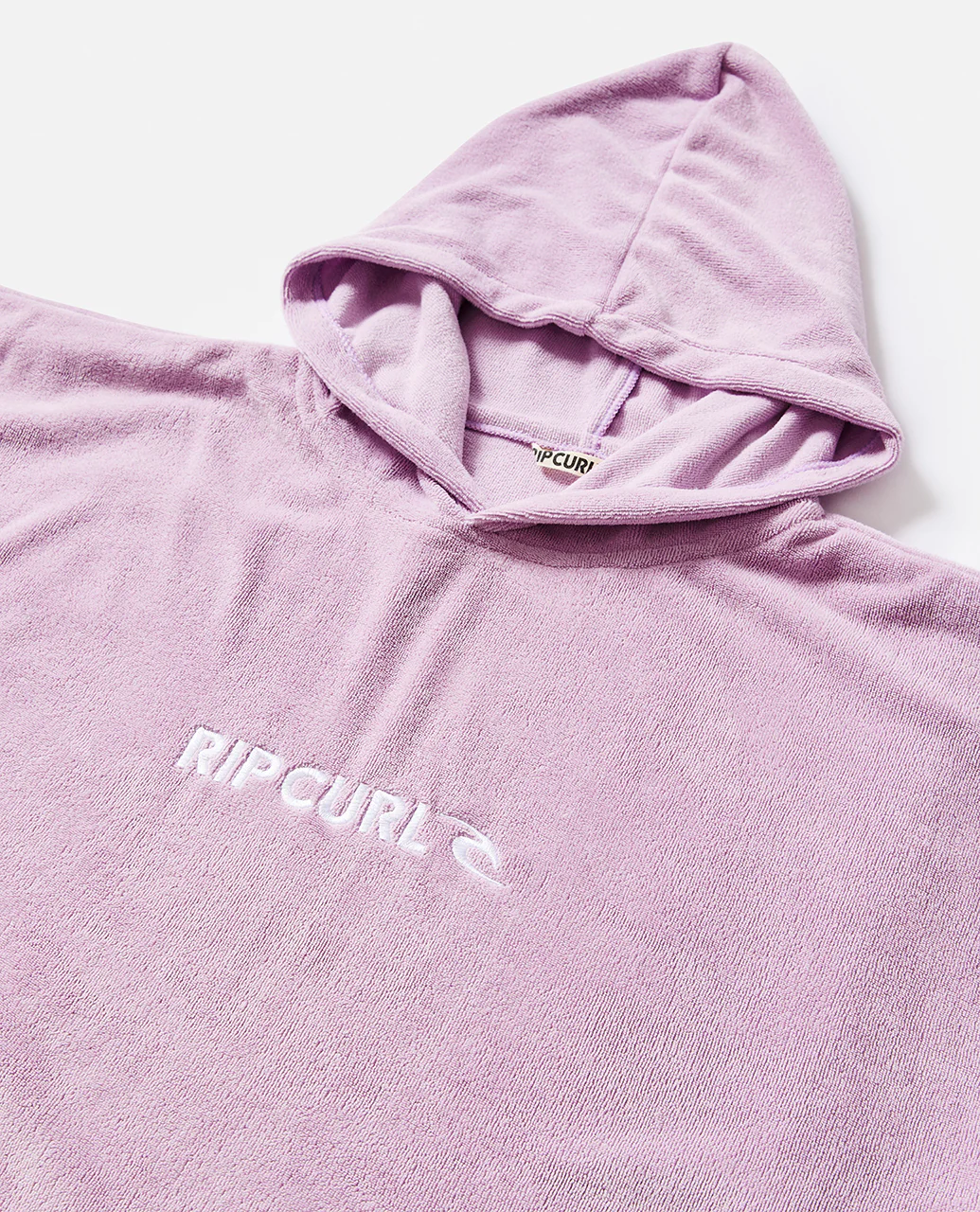 Rip Curl Kids Classic Hooded Towel Poncho - Image 9