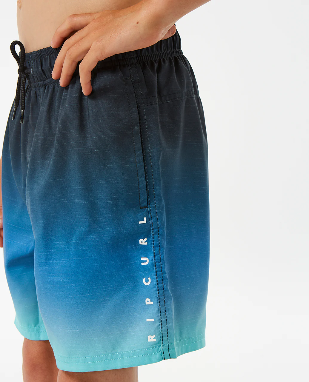 Rip Curl Kids Fade Volley Swim Shorts - Image 15