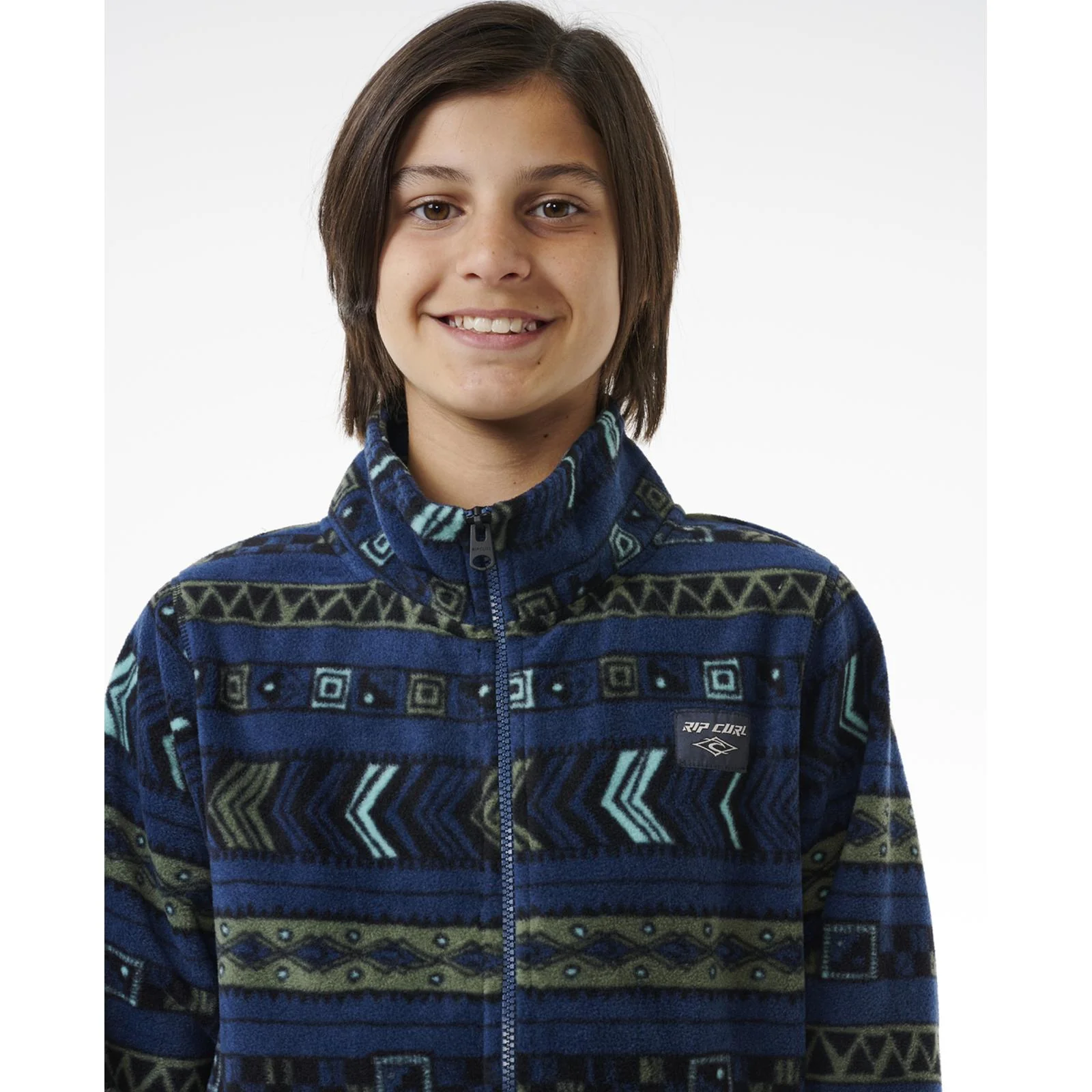 Rip Curl Kids Fun Times Polar Fleece - Image 4