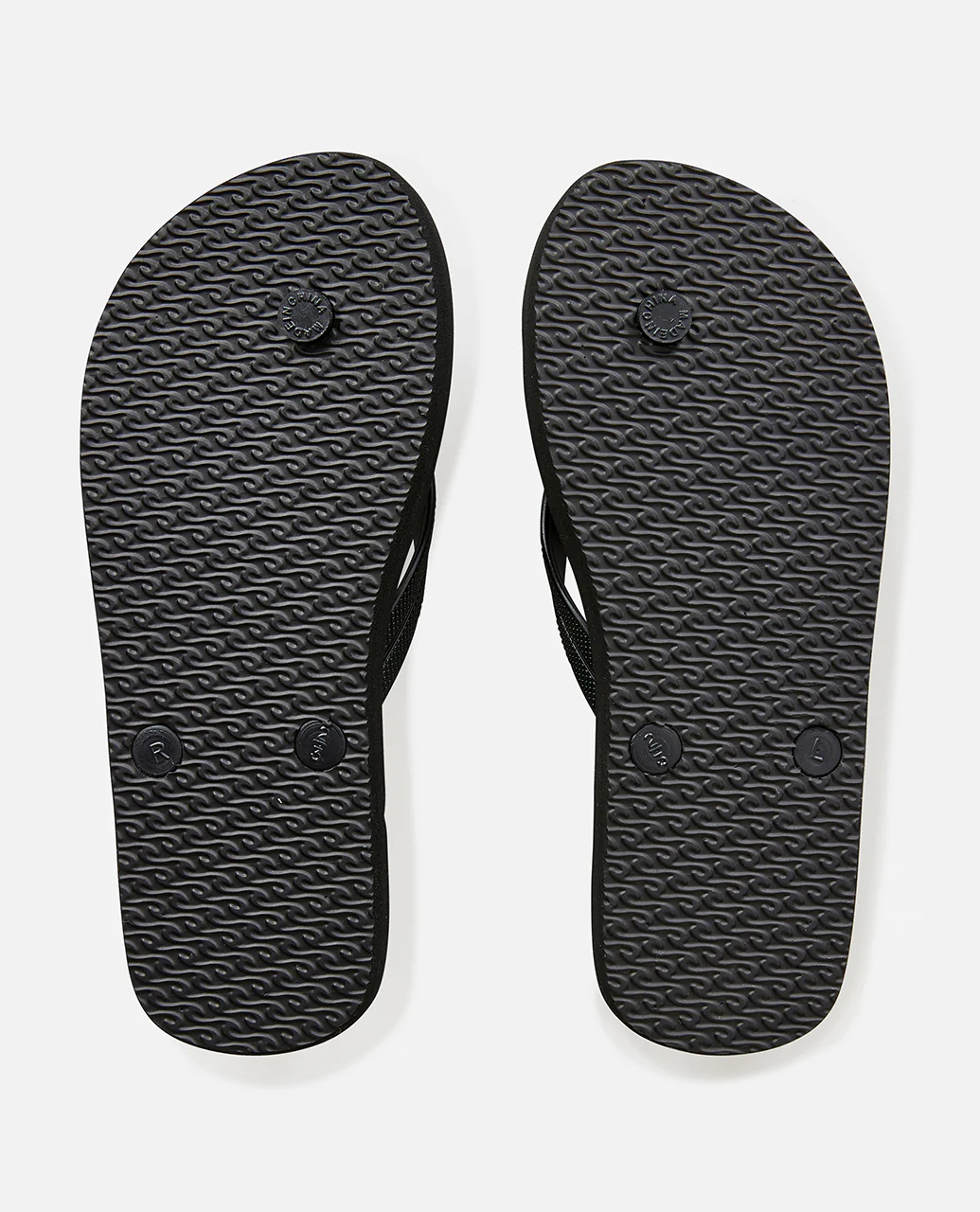 Rip Curl Kids Icons Bloom Flip Flops - Image 9