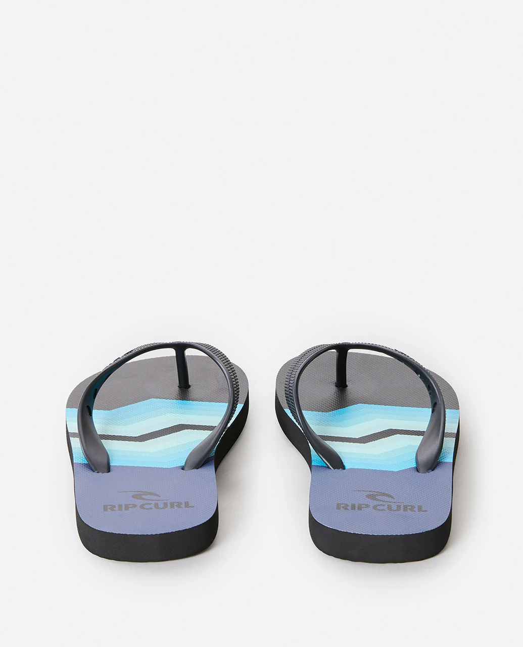 Rip Curl Kids Invert Bloom Flip Flops - Image 2