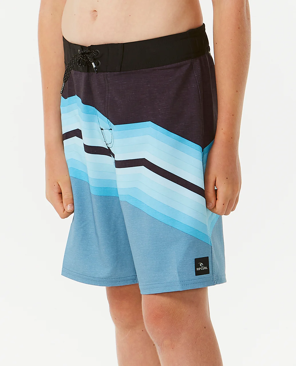 Rip Curl Kids Inverted Semi Boardshorts - Image 4
