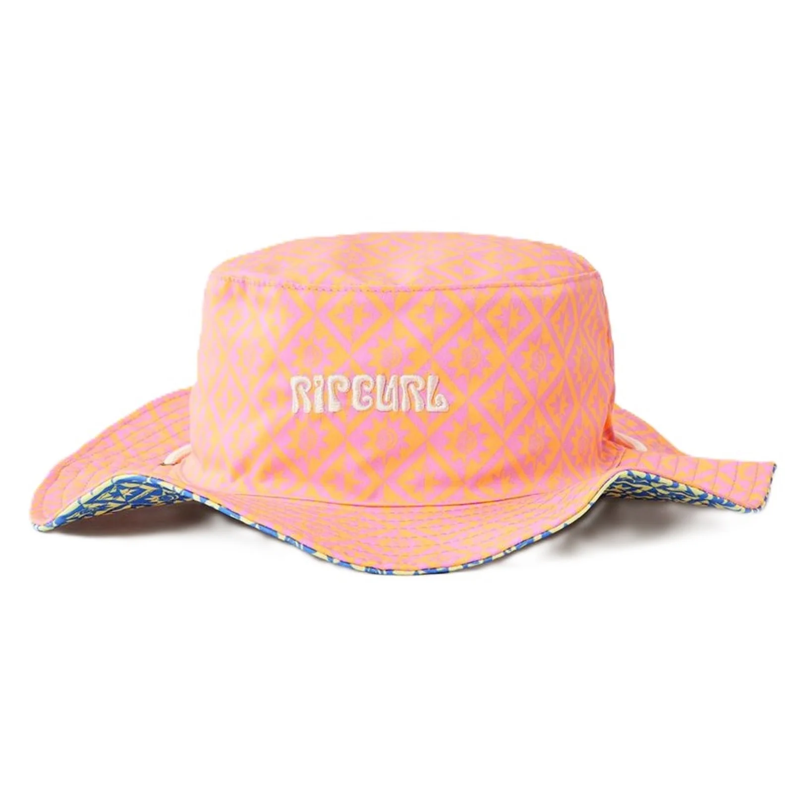 Rip Curl Kids Mixed Revival Bucket Hat - Image 2