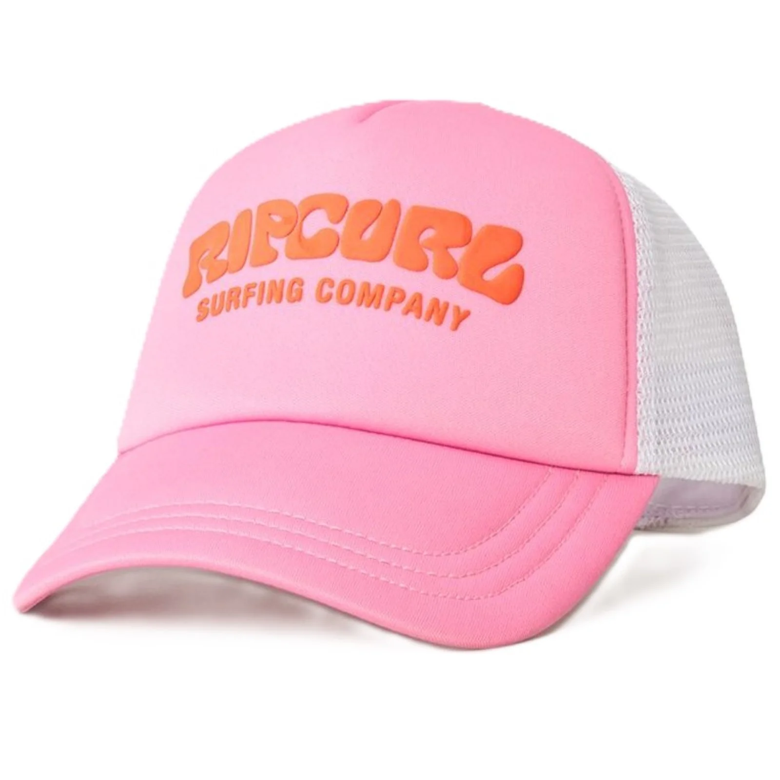 Rip Curl Kids Mixed Revival Trucker Cap - Image 2