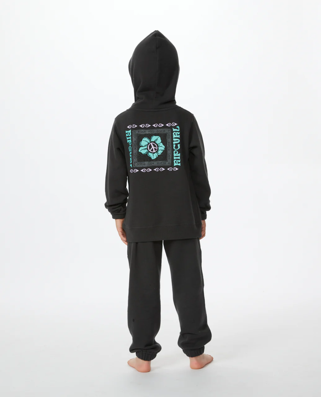 Rip Curl Kids Mystic Waves Hoodie - Image 2