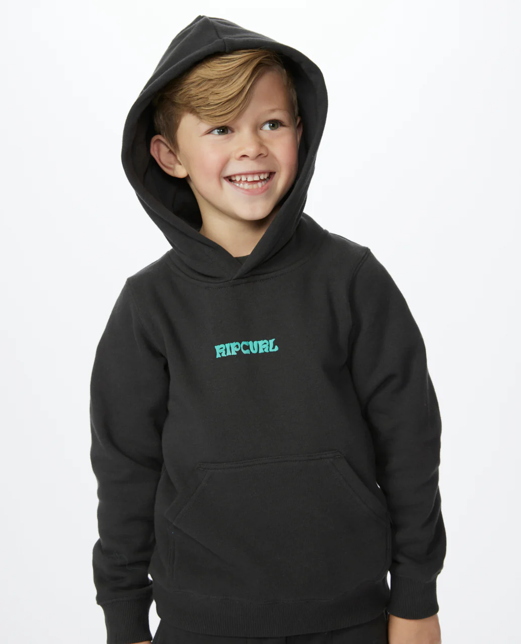 Rip Curl Kids Mystic Waves Hoodie - Image 7