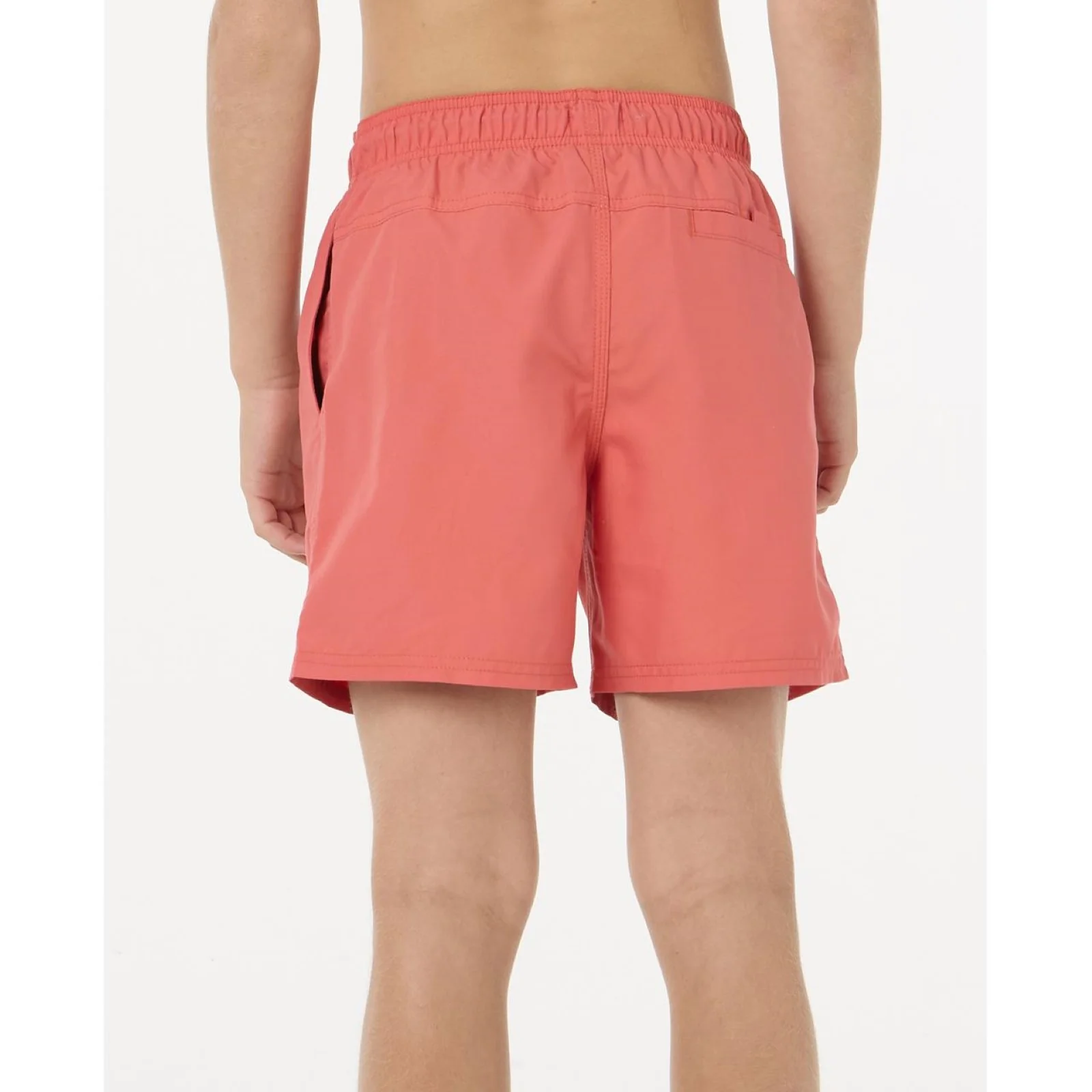 Rip Curl Kids Offset Volley Swim Shorts - Image 25