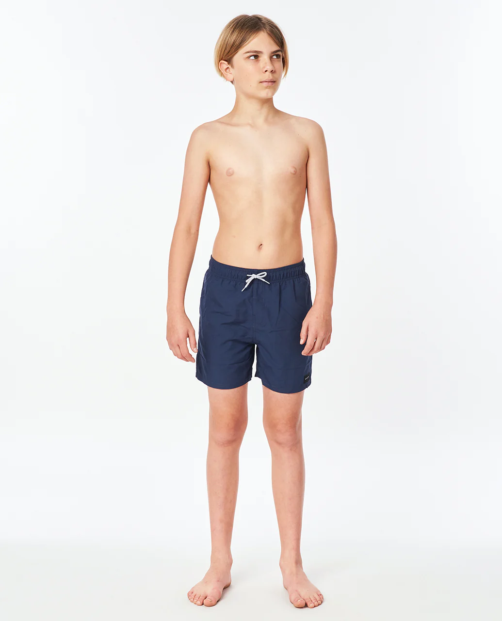Rip Curl Kids Offset Volley Swim Shorts - Image 27