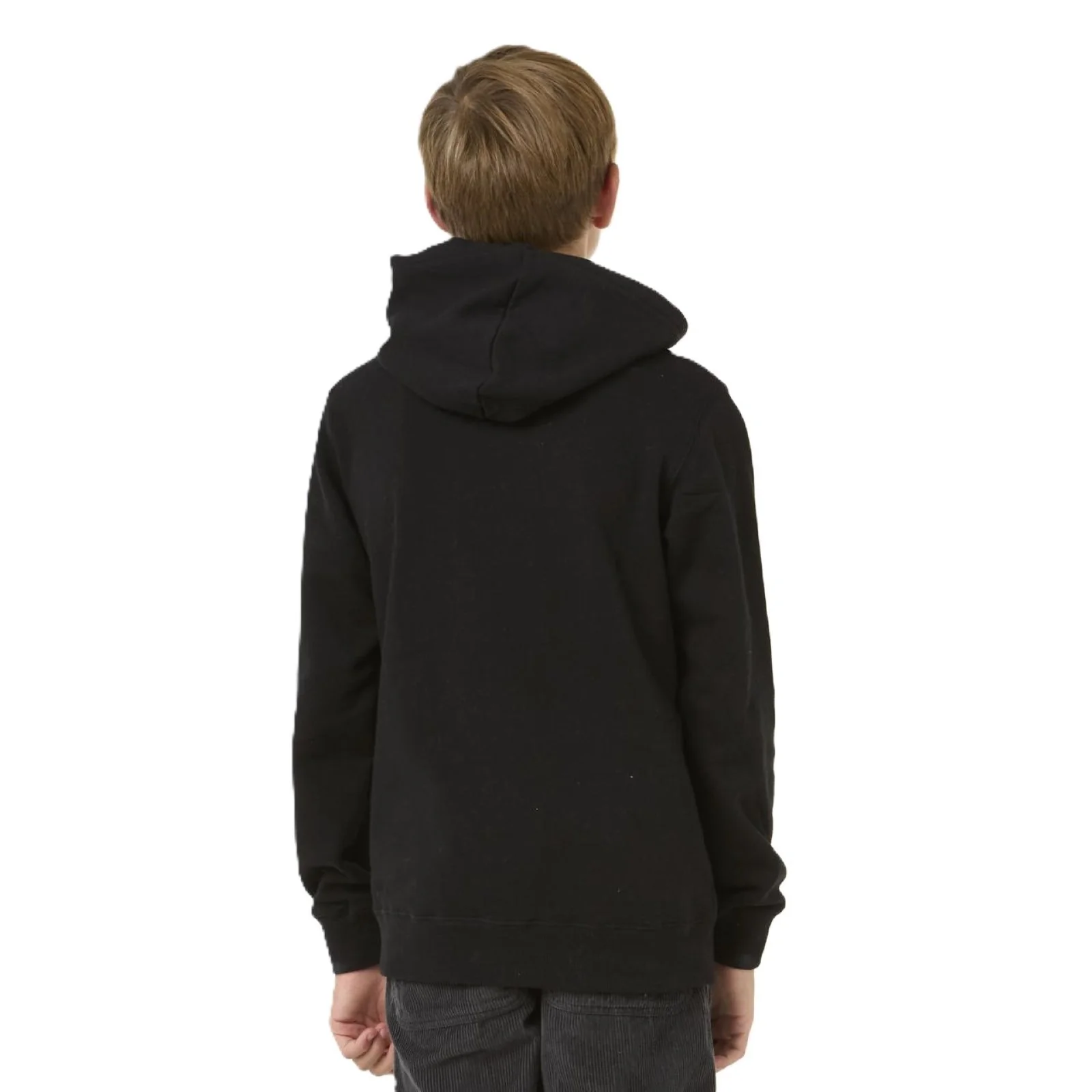 Rip Curl Kids Stapler Hood Hoodie - Image 6