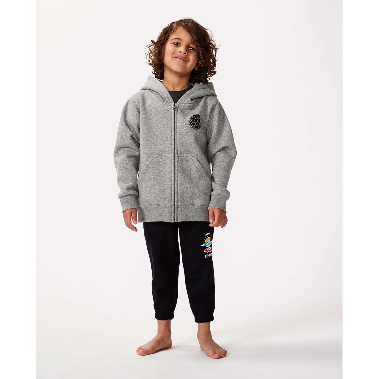 Rip Curl Kids Wetsuit Icon Jacket - Image 2