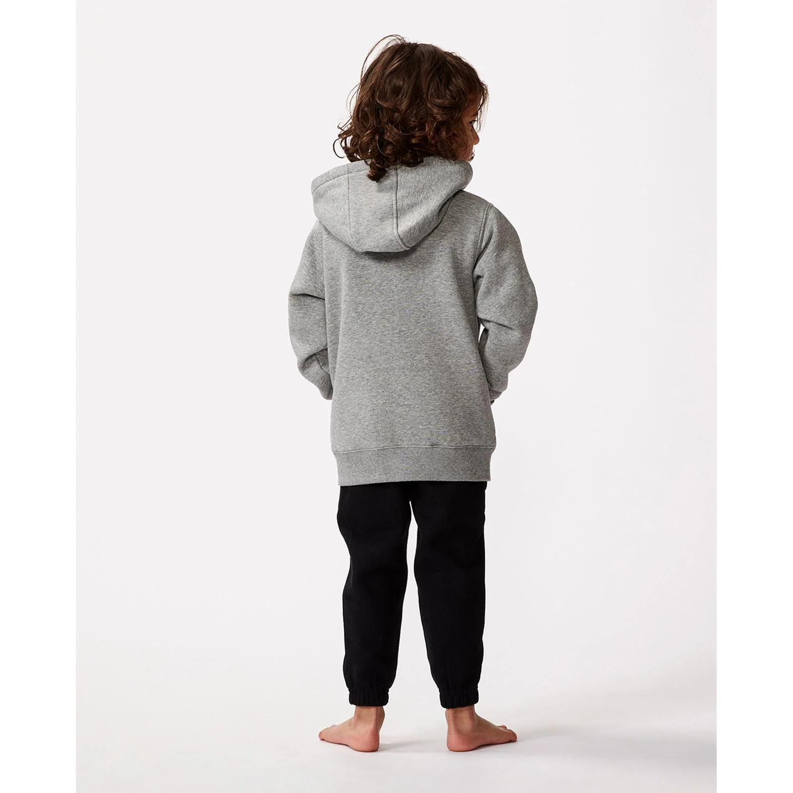 Rip Curl Kids Wetsuit Icon Jacket - Image 3