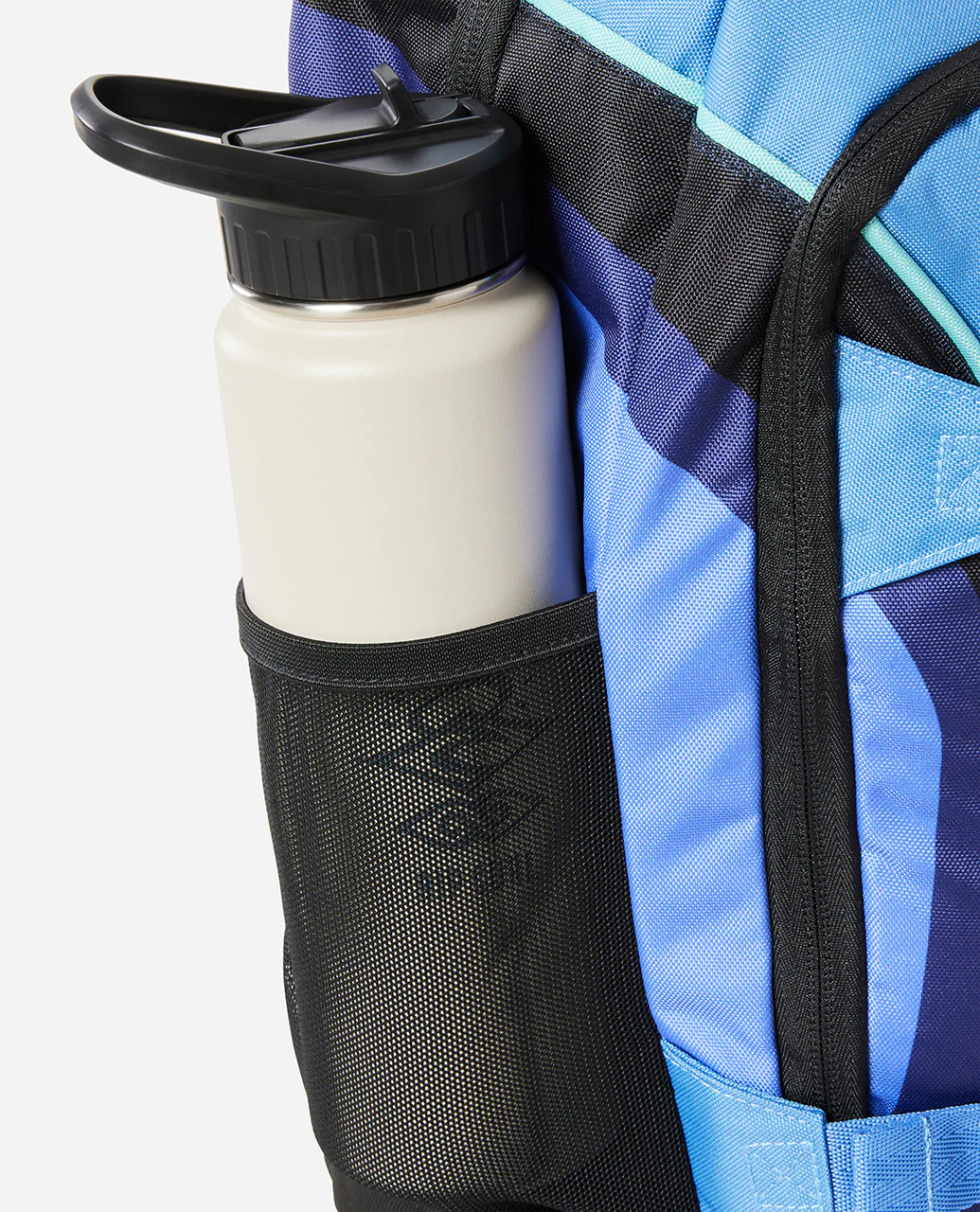 Rip Curl Medina Posse Mid 22L Backpack - Bluestone - Image 5