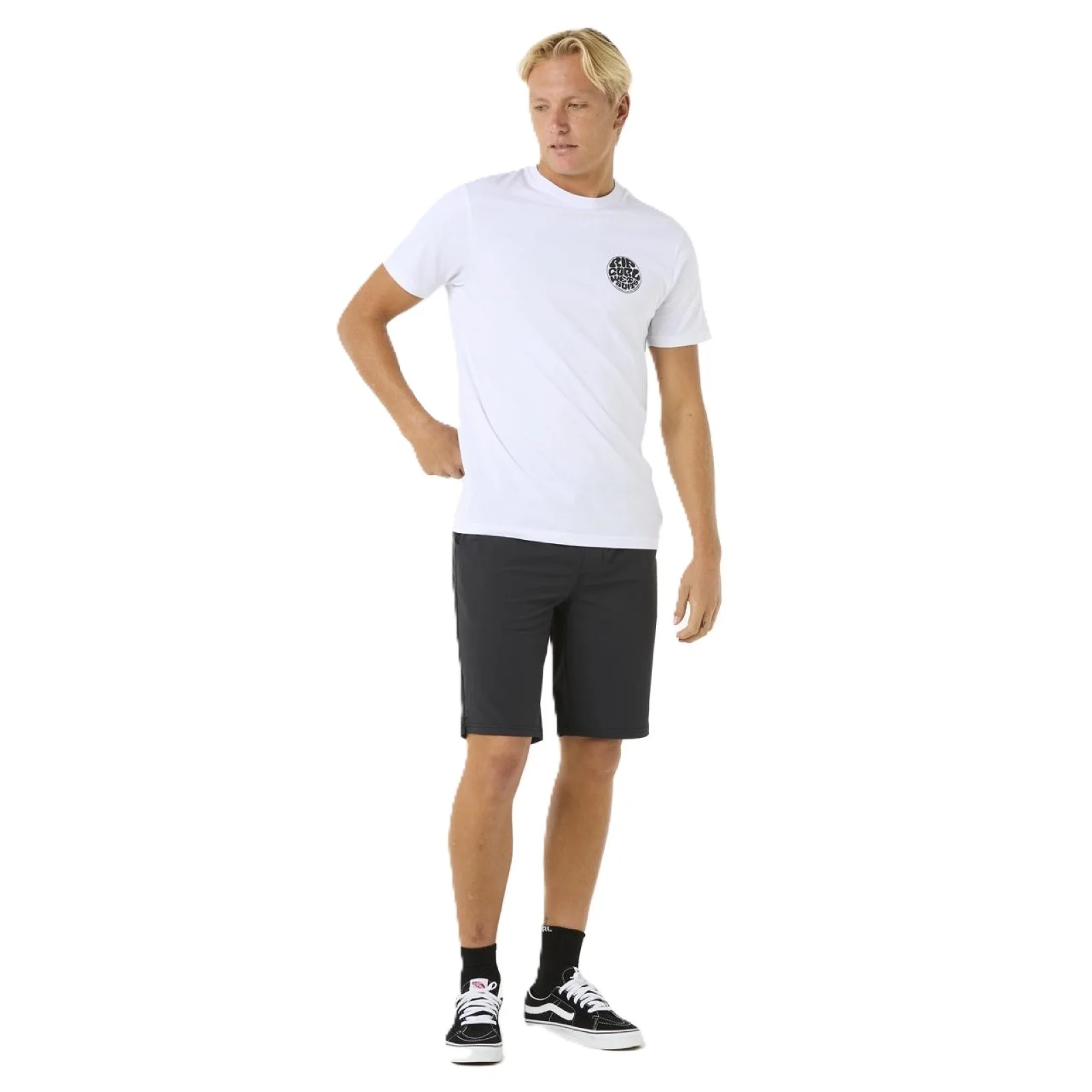 Rip Curl Mens Boardwalk Buck Boardshorts - Image 8