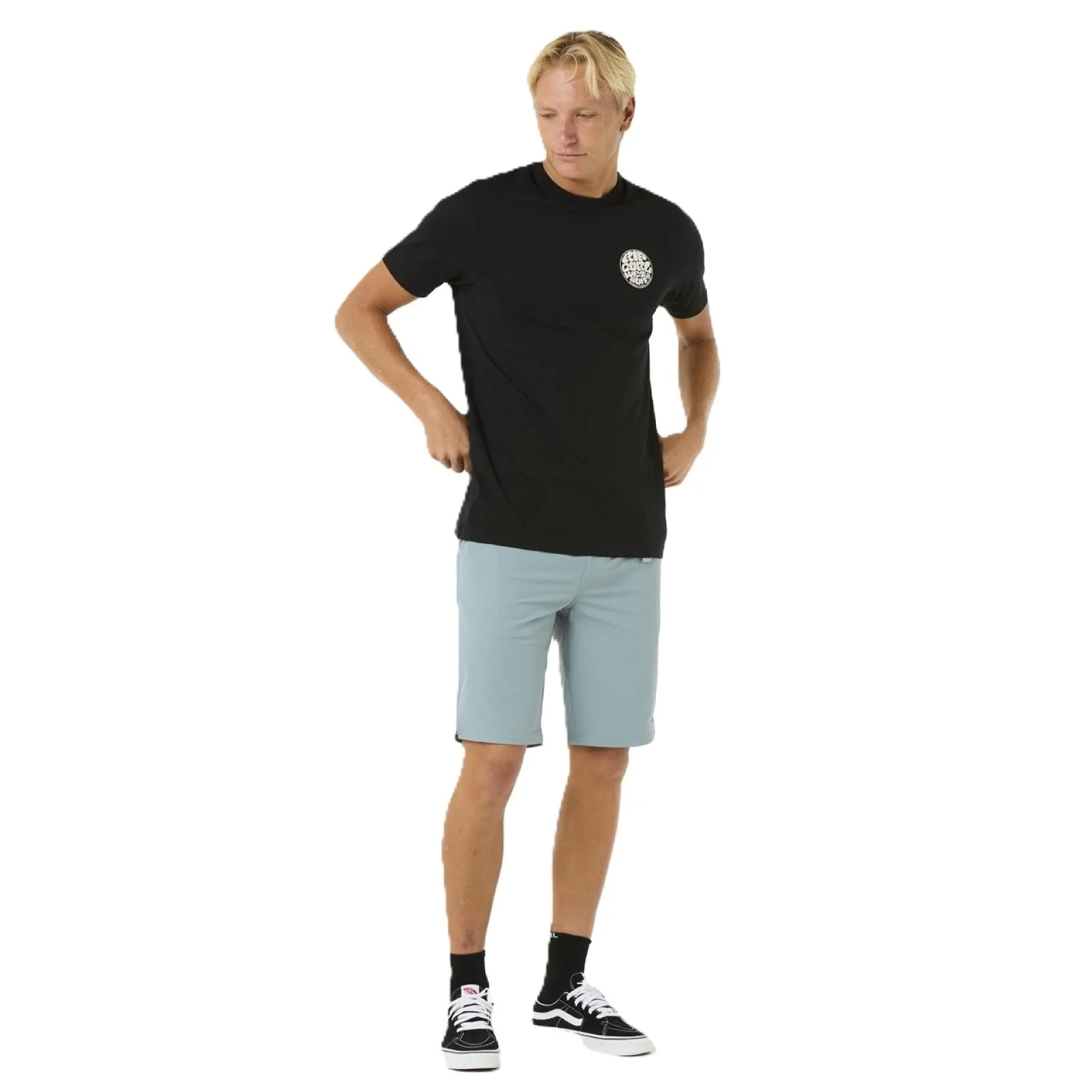 Rip Curl Mens Boardwalk Buck Boardshorts - Image 9