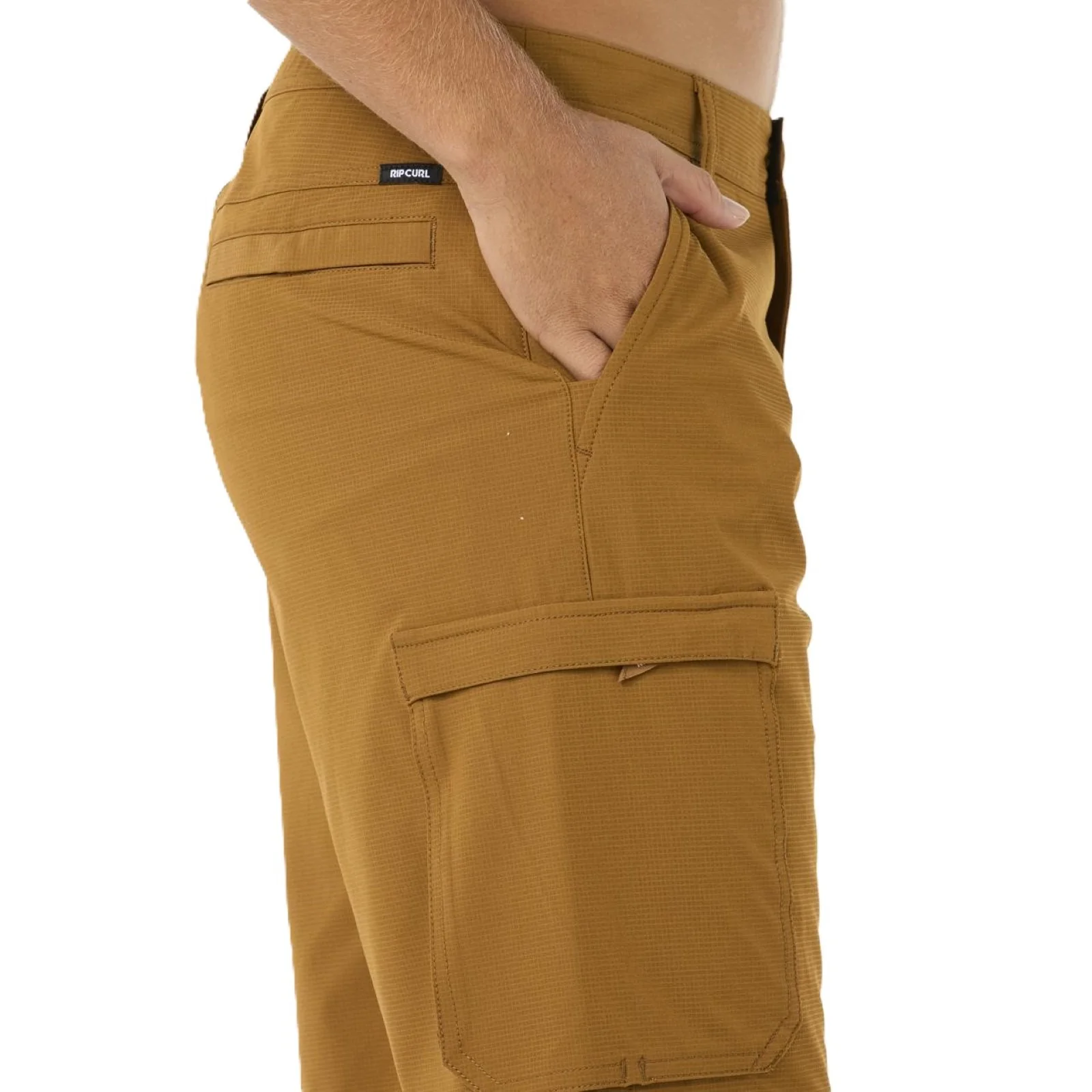Rip Curl Mens Boardwalk Classic Surf Chino Shorts - Image 18