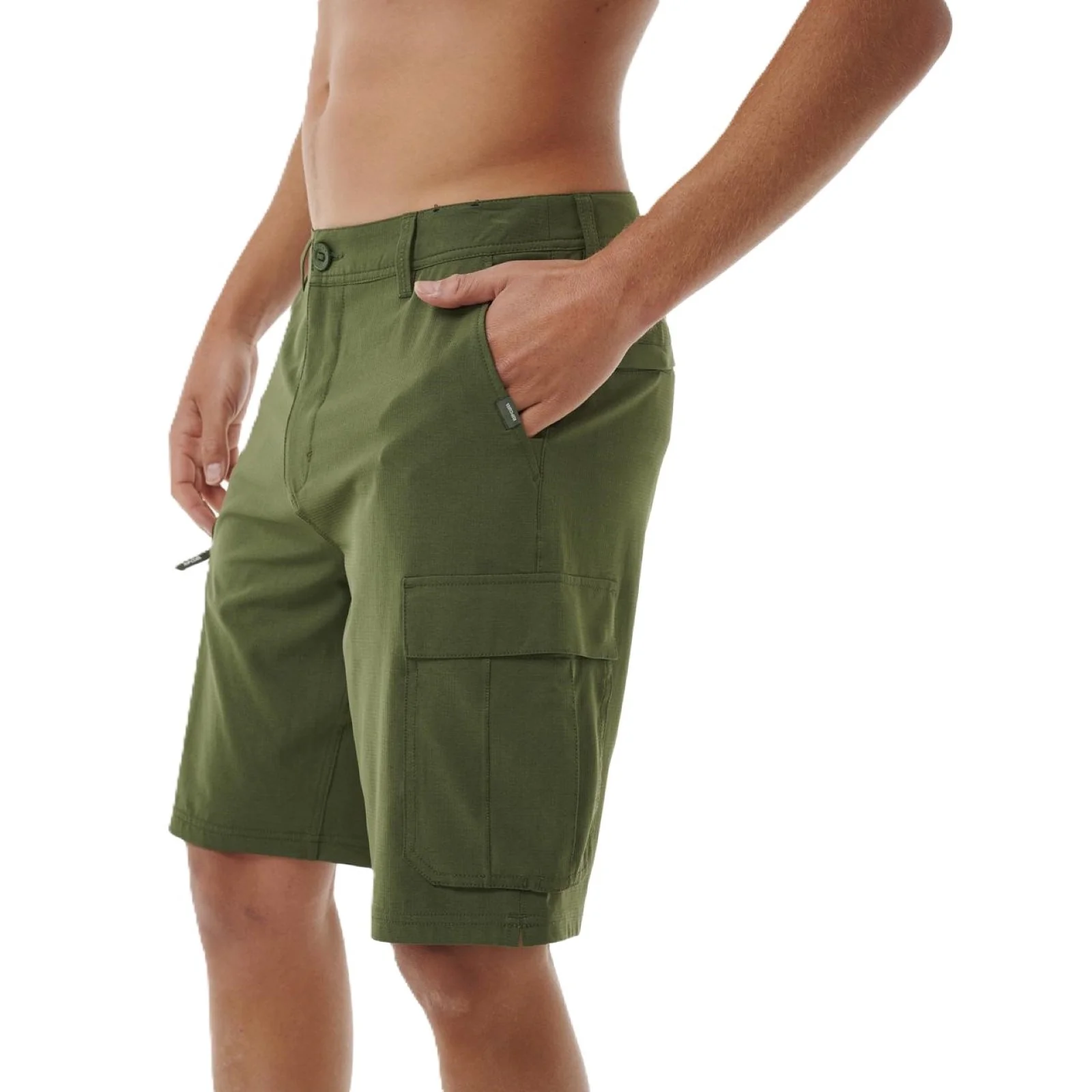 Rip Curl Mens Boardwalk Classic Surf Chino Shorts - Image 23