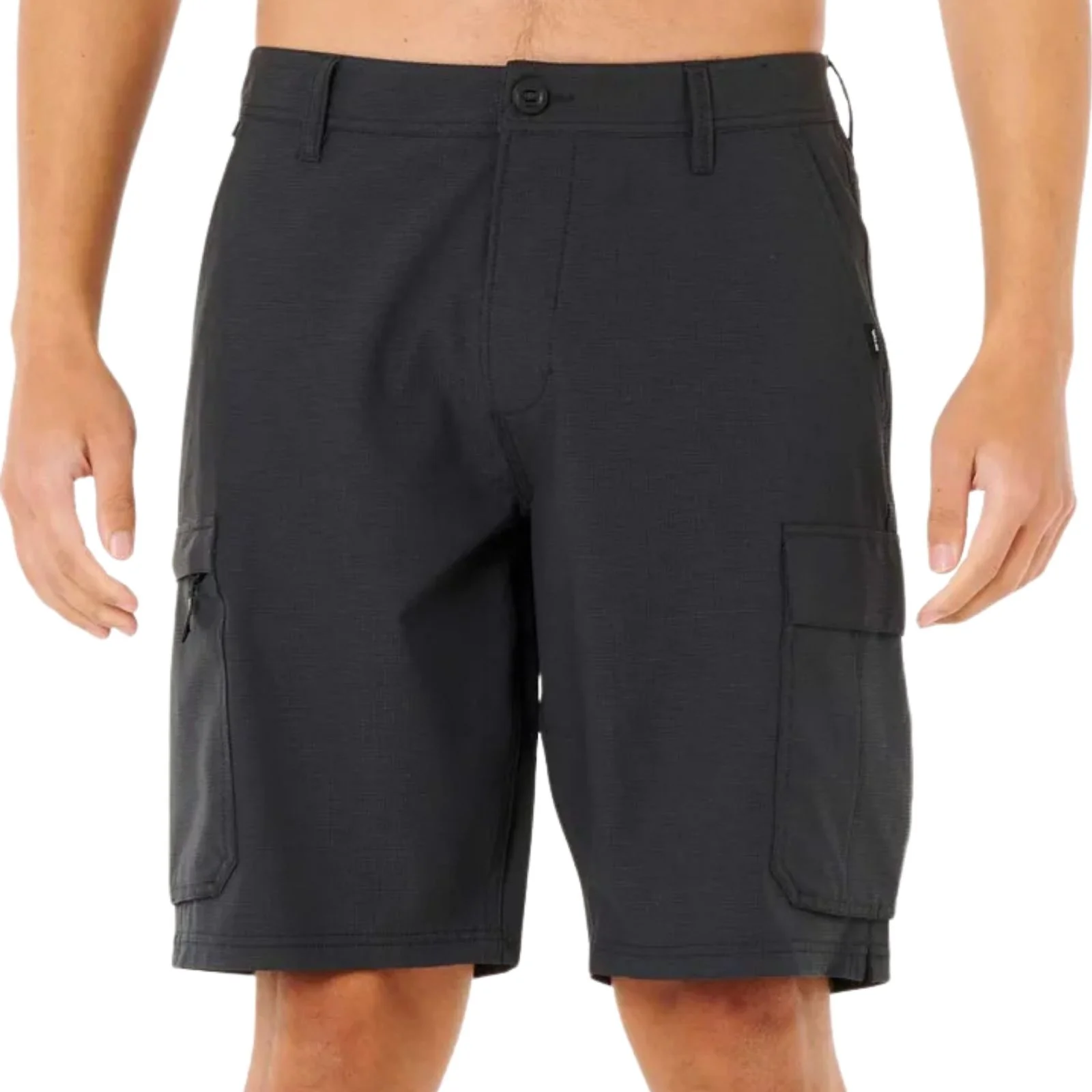 Rip Curl Mens Boardwalk Classic Surf Chino Shorts - Image 5