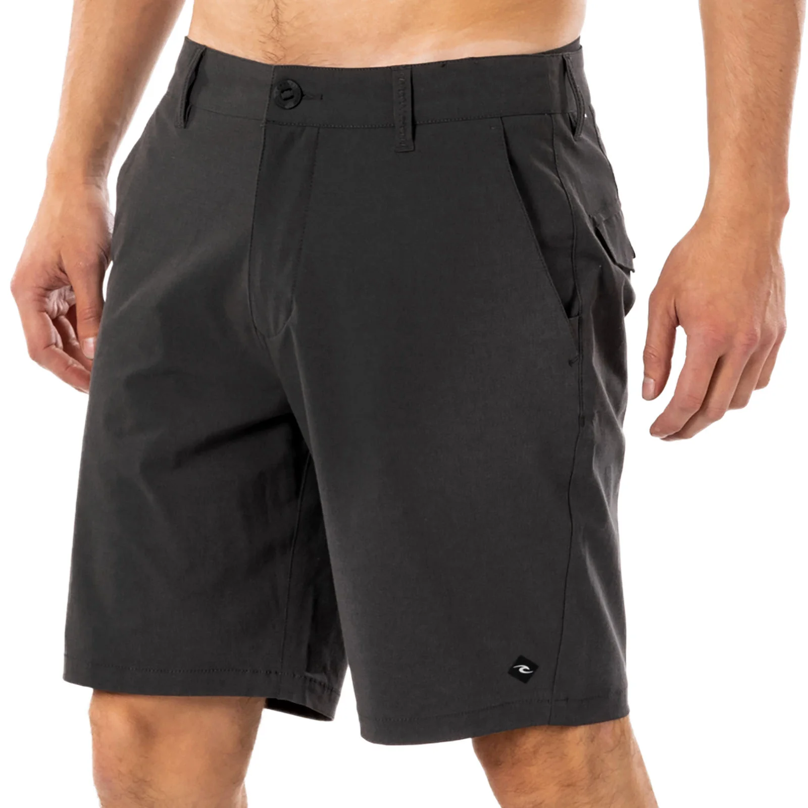 Rip Curl Mens Broadwalk Phase 19" Walkshort Shorts - Image 3