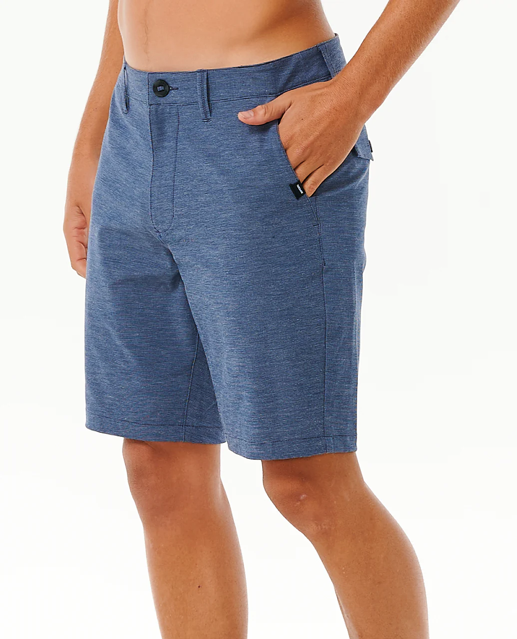 Rip Curl Mens Broadwalk Phase 19" Walkshort Shorts - Image 7